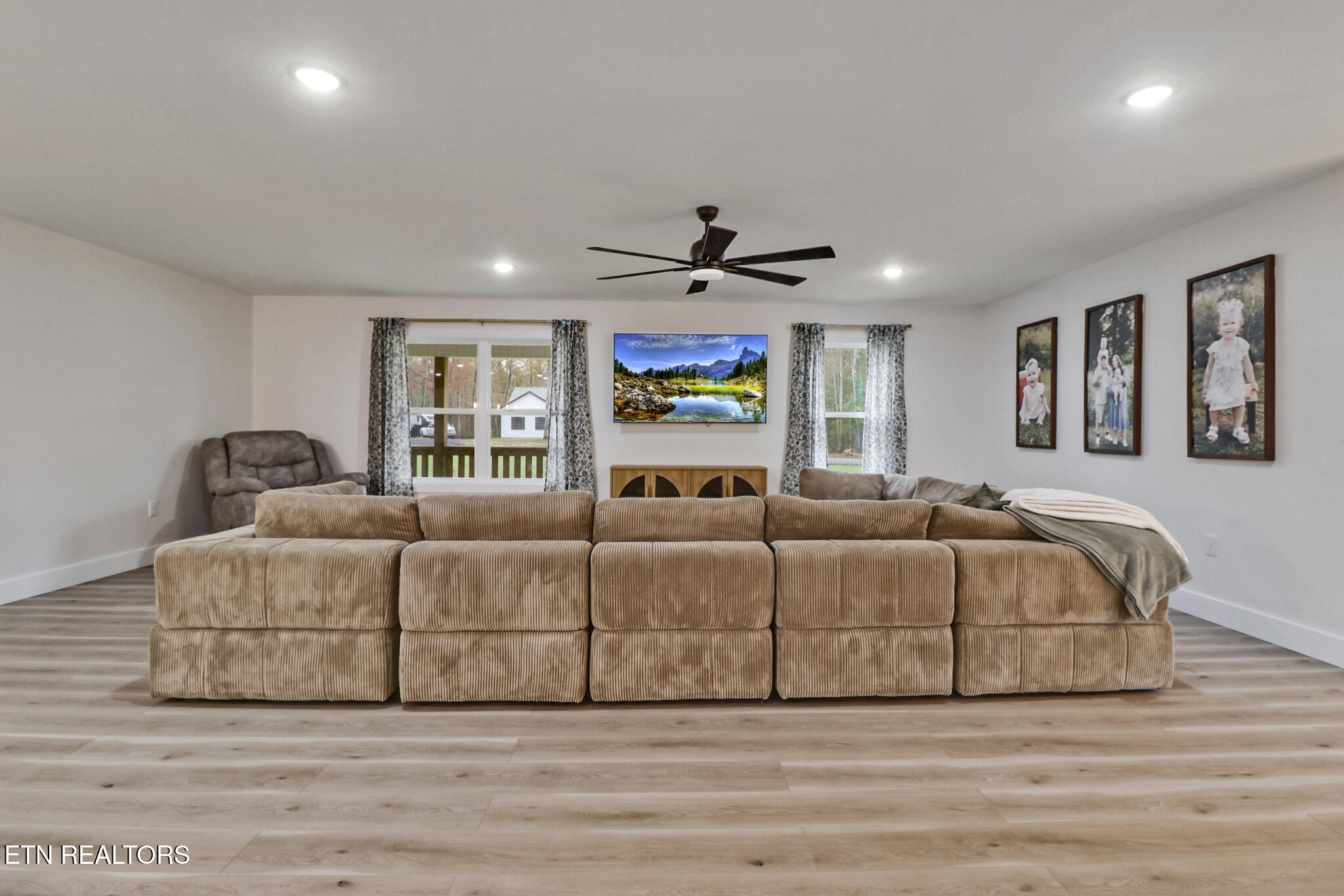 172 Creekview Court Jamestown TN 38556