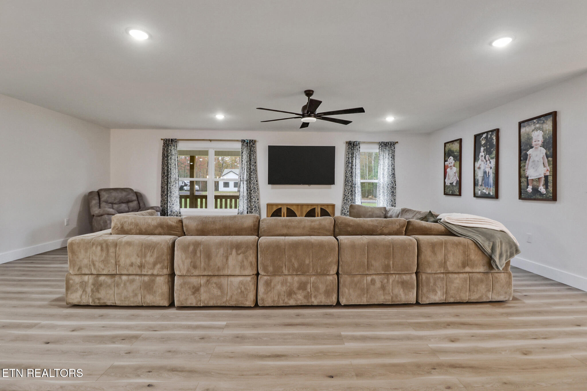 172 Creekview Court Jamestown TN 38556