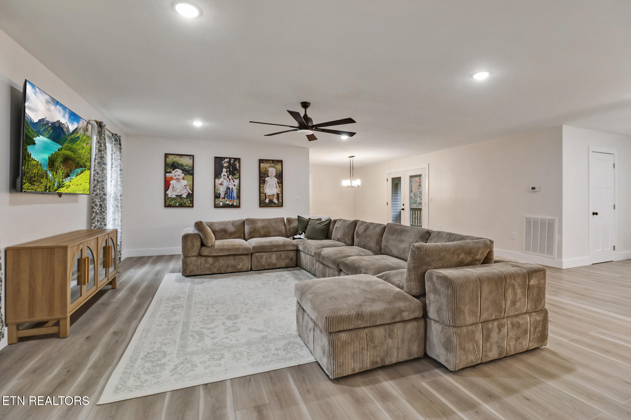 172 Creekview Court Jamestown TN 38556