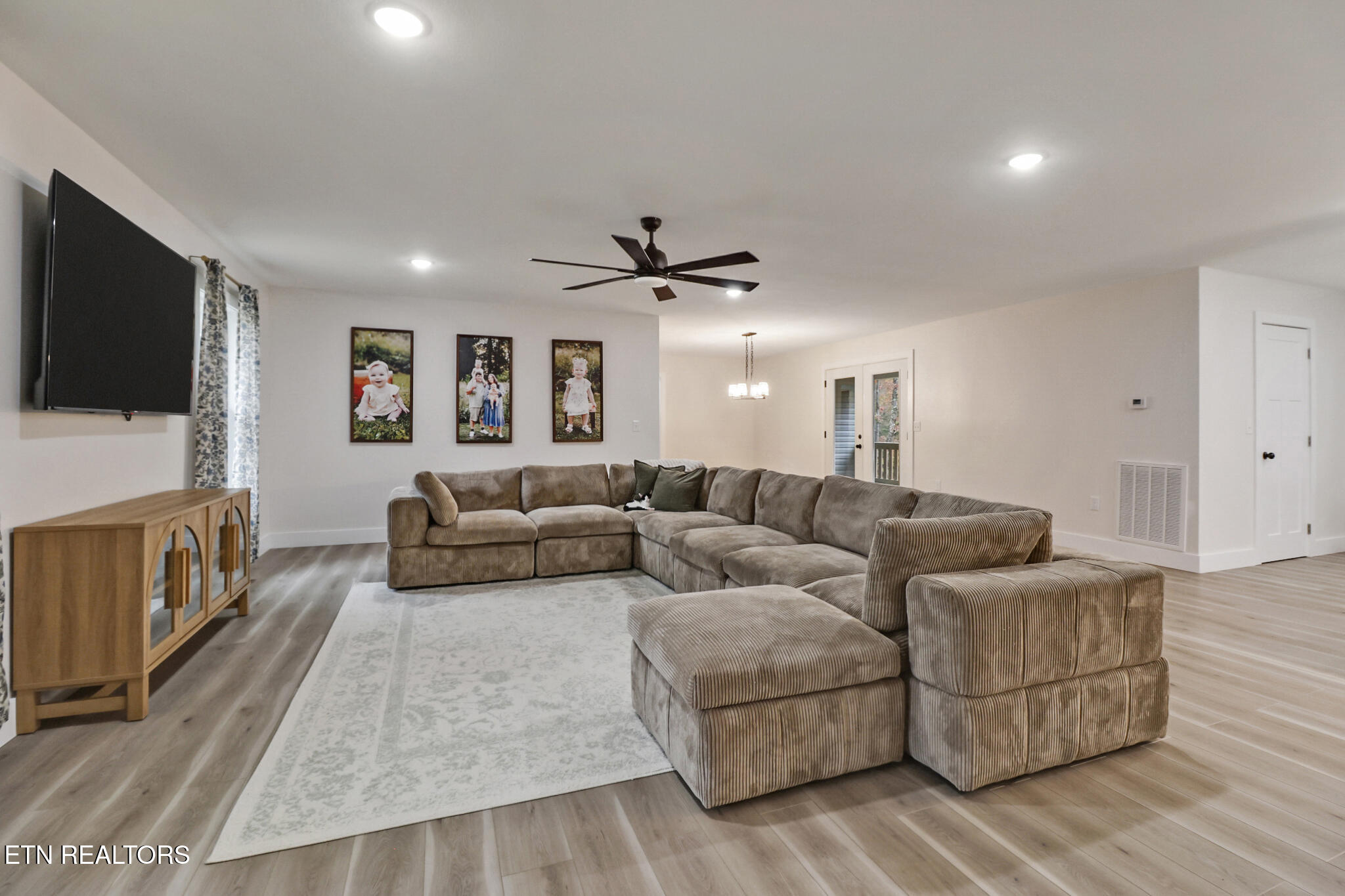 172 Creekview Court Jamestown TN 38556