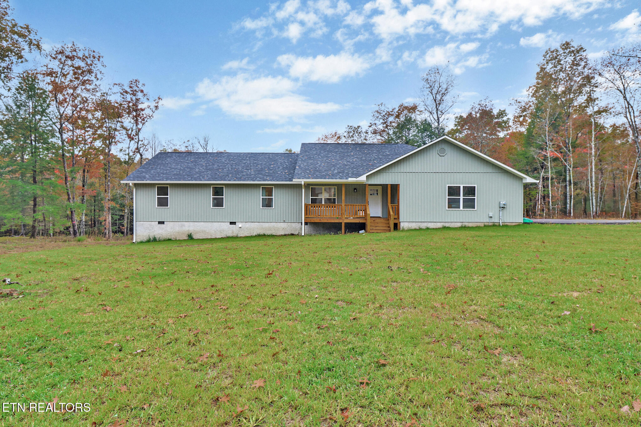 172 Creekview Court Jamestown TN 38556