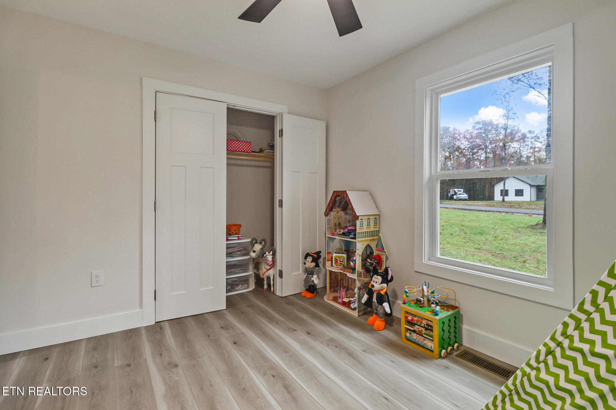 172 Creekview Court Jamestown TN 38556