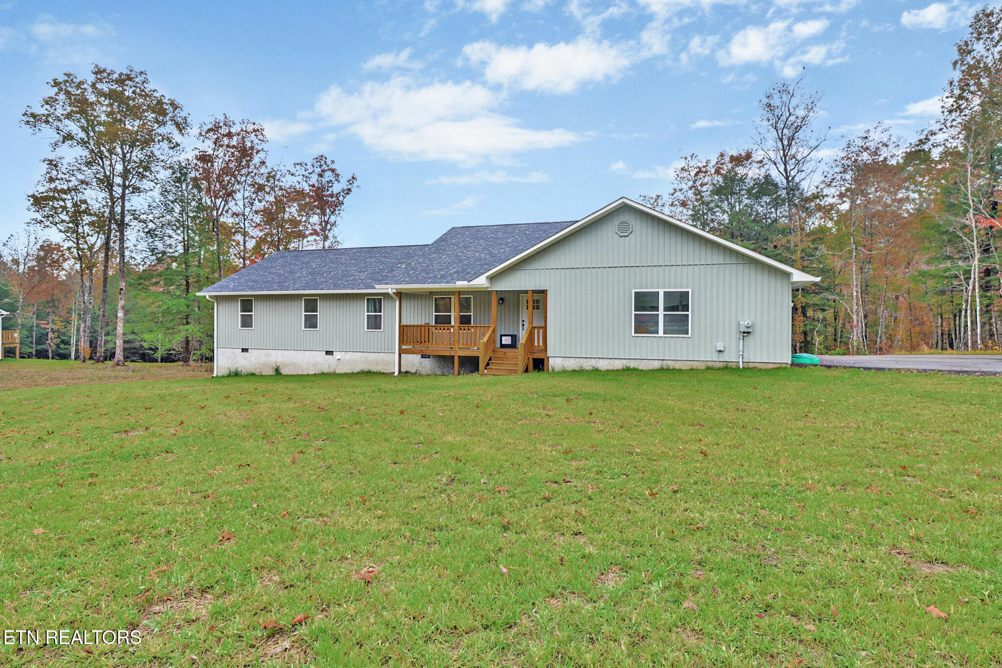 172 Creekview Court Jamestown TN 38556