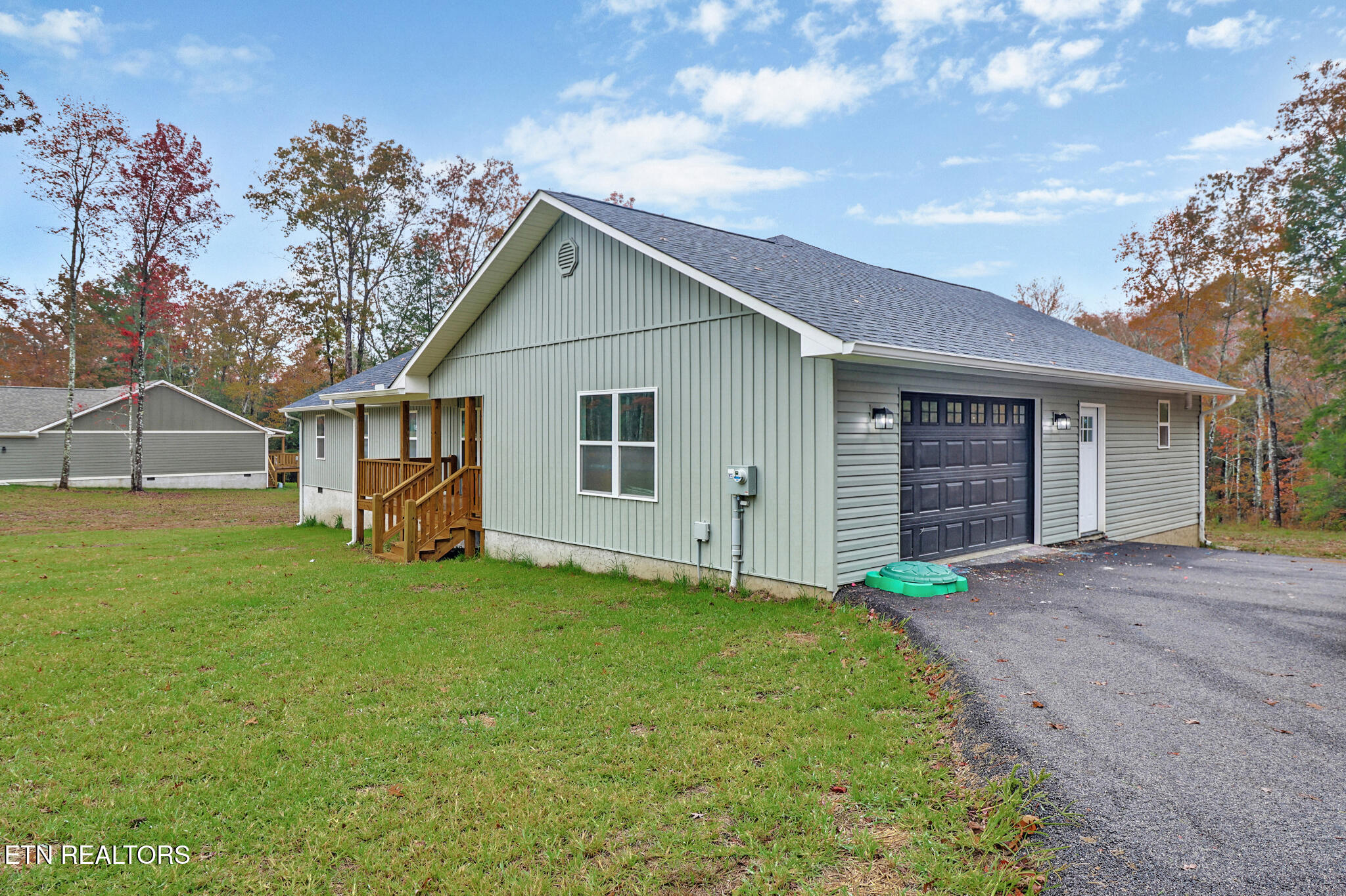 172 Creekview Court Jamestown TN 38556