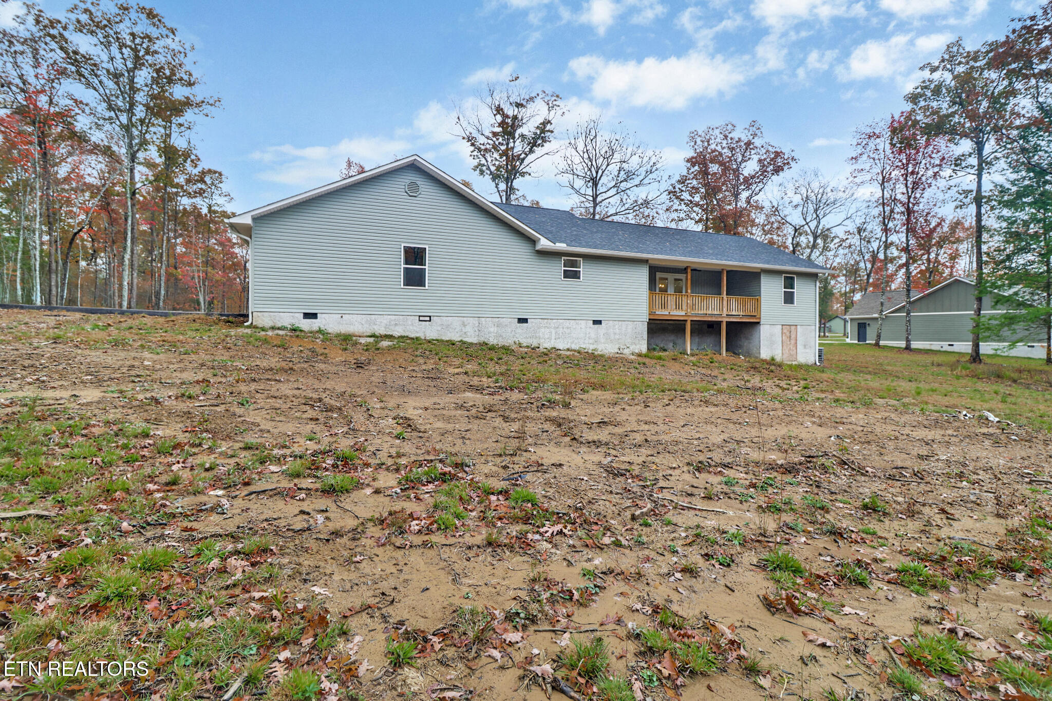 172 Creekview Court Jamestown TN 38556