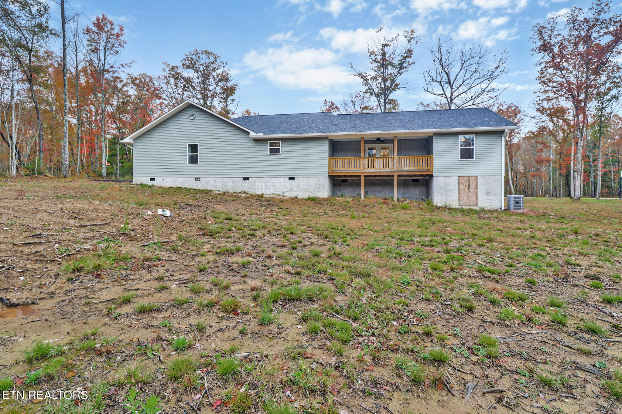 172 Creekview Court Jamestown TN 38556