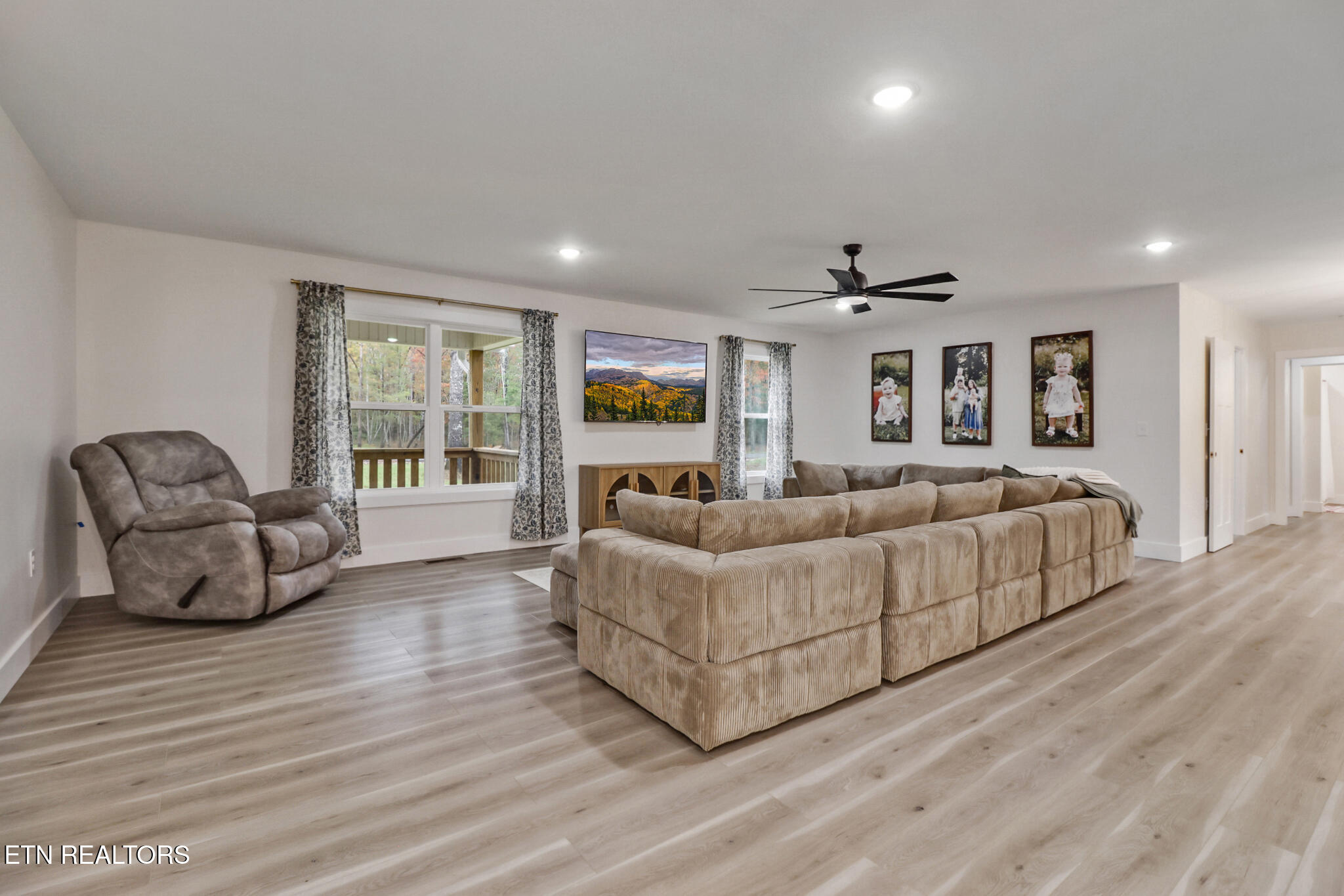 172 Creekview Court Jamestown TN 38556
