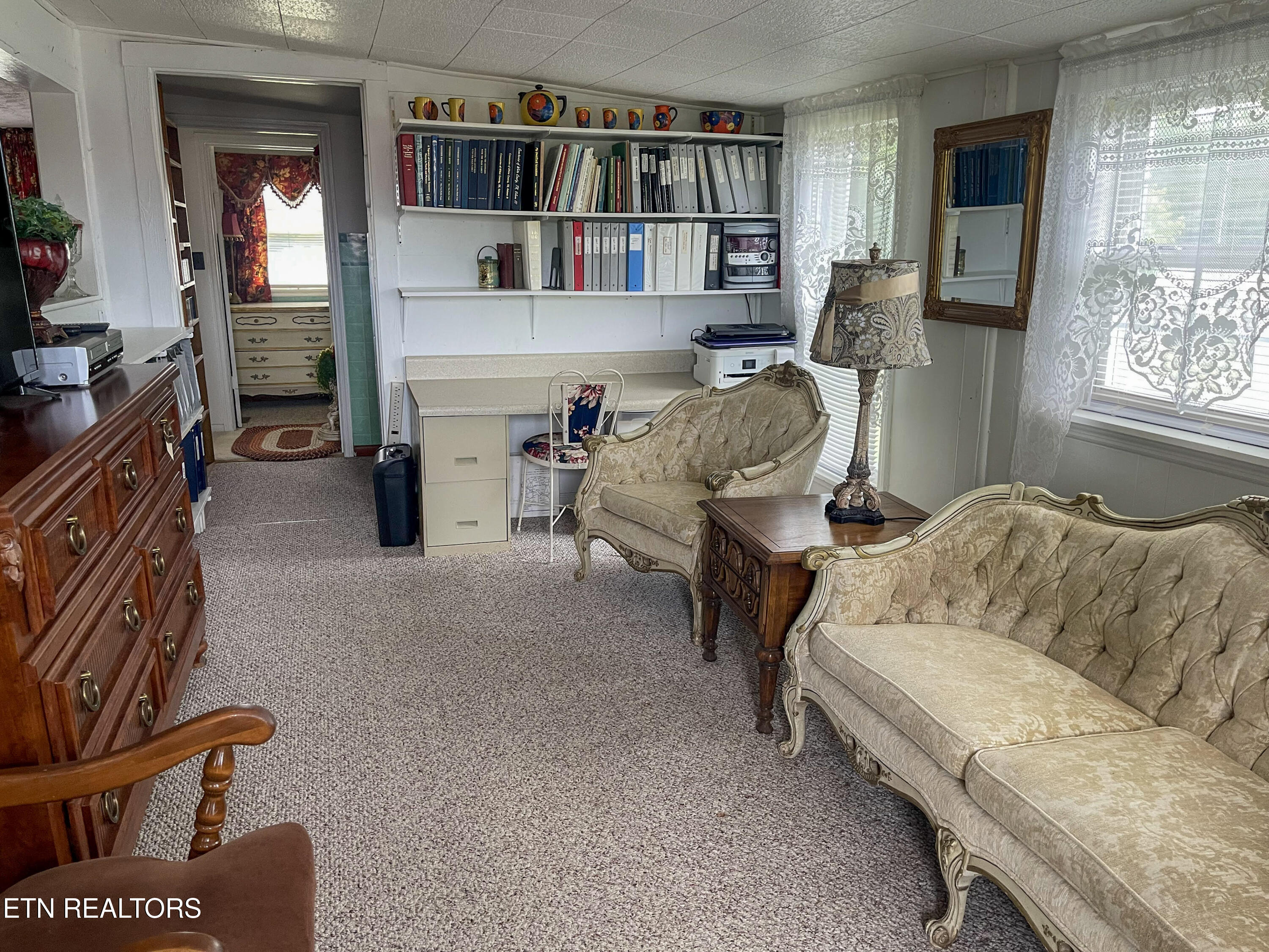 1960 Leffle Webb Road Crossville TN 38572