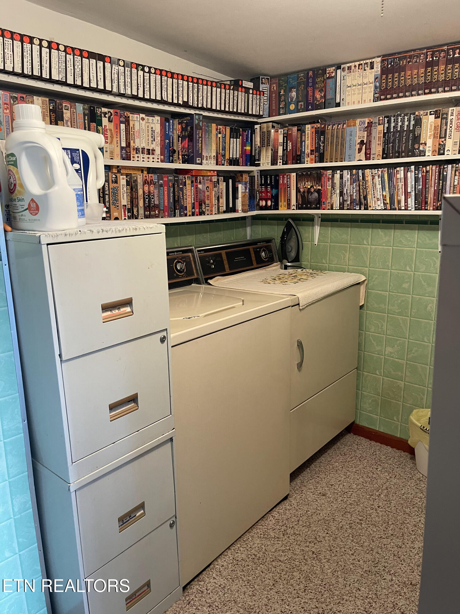 1960 Leffle Webb Road Crossville TN 38572