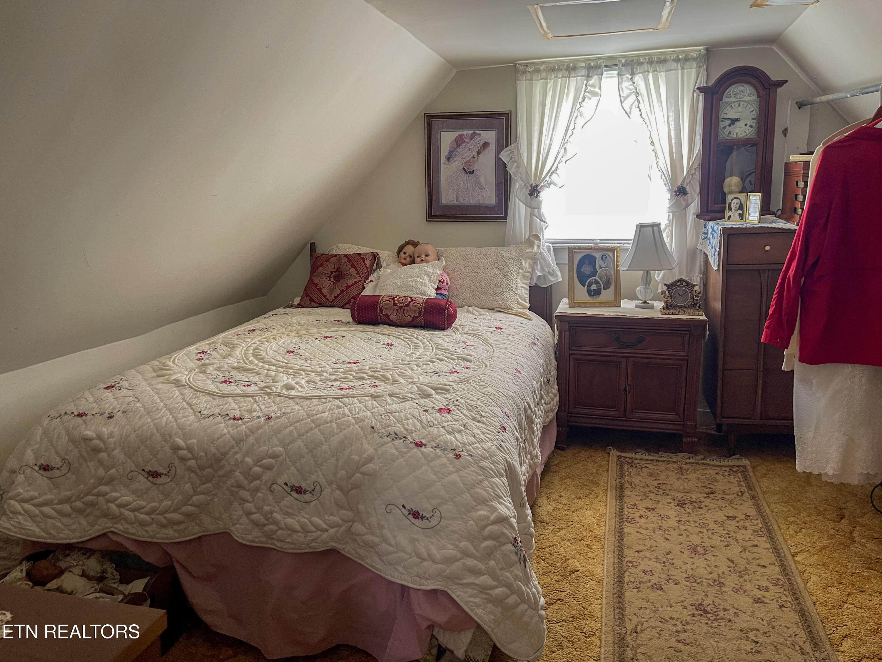1960 Leffle Webb Road Crossville TN 38572