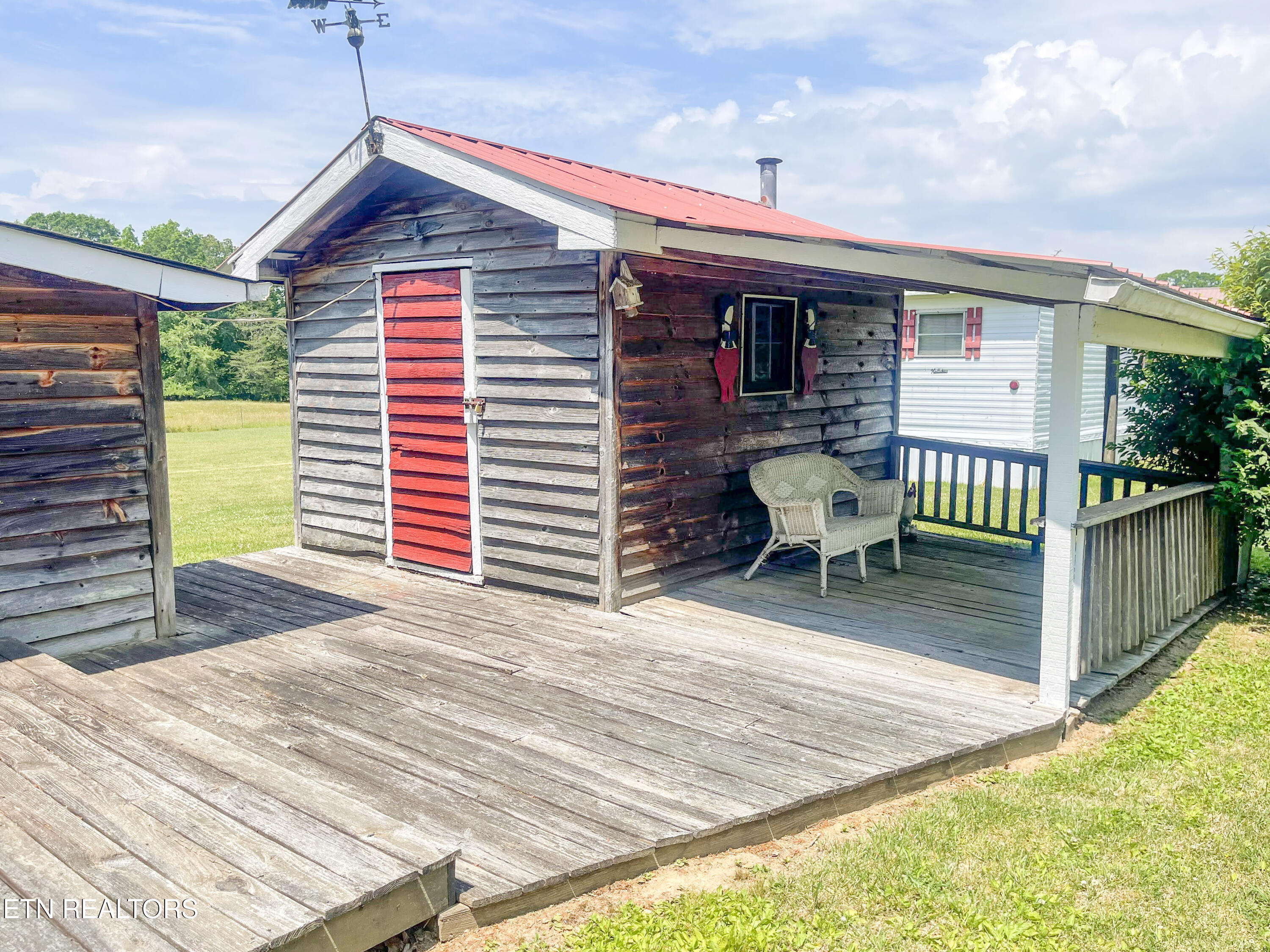 1960 Leffle Webb Road Crossville TN 38572