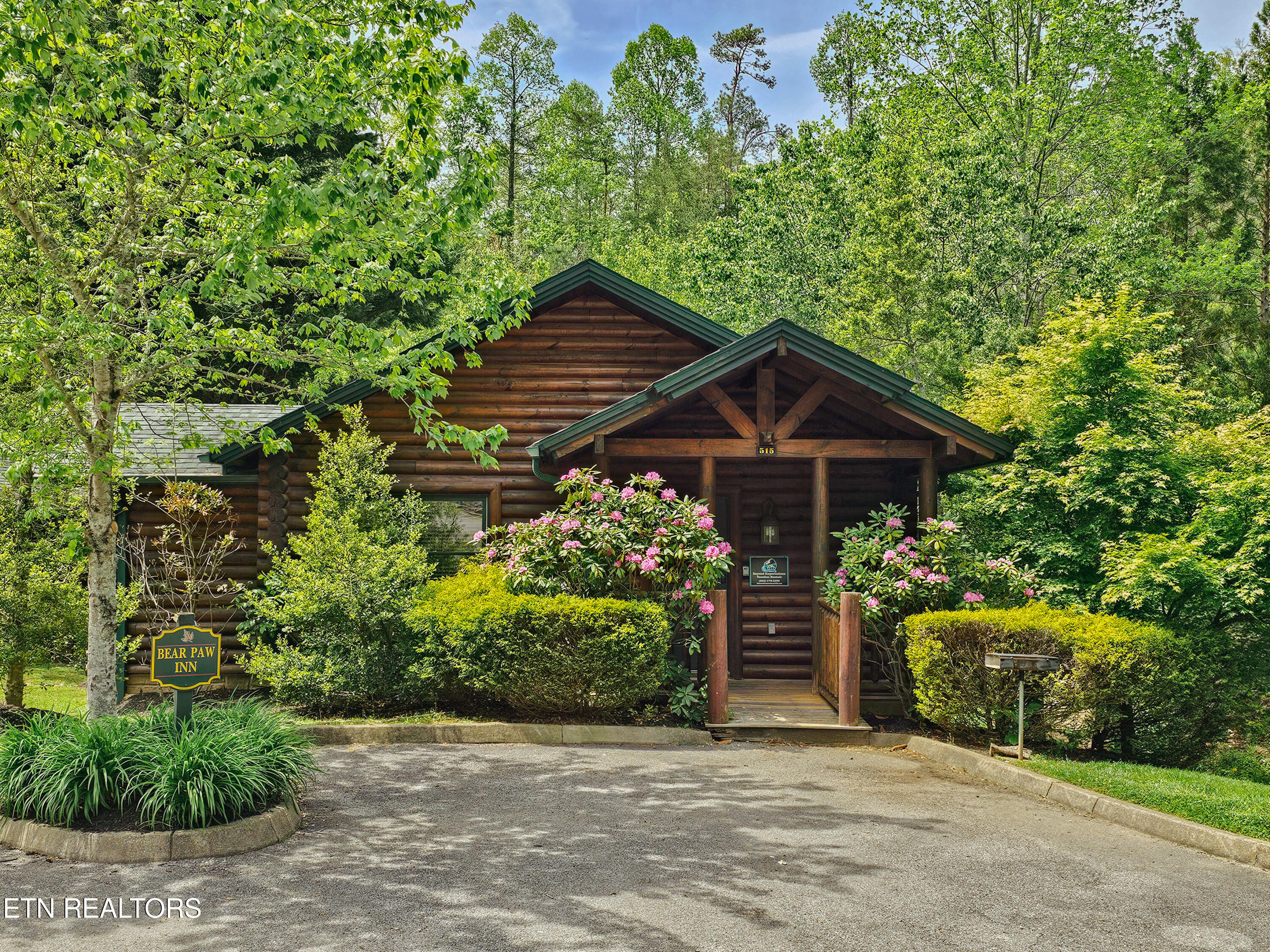 515 Houser Road Gatlinburg TN 37738