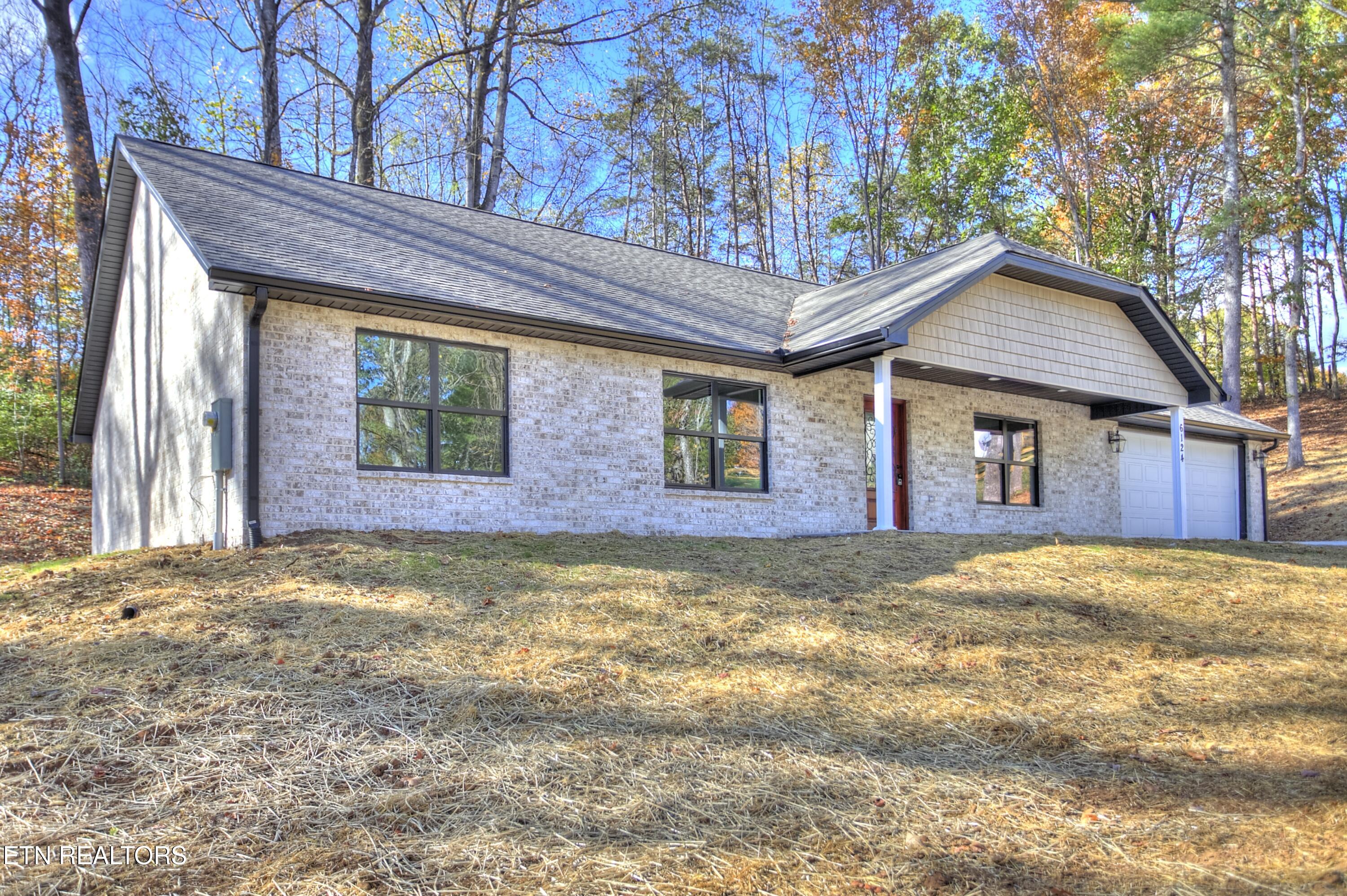 6124 Hutton Ridge Road Maryville TN 37801