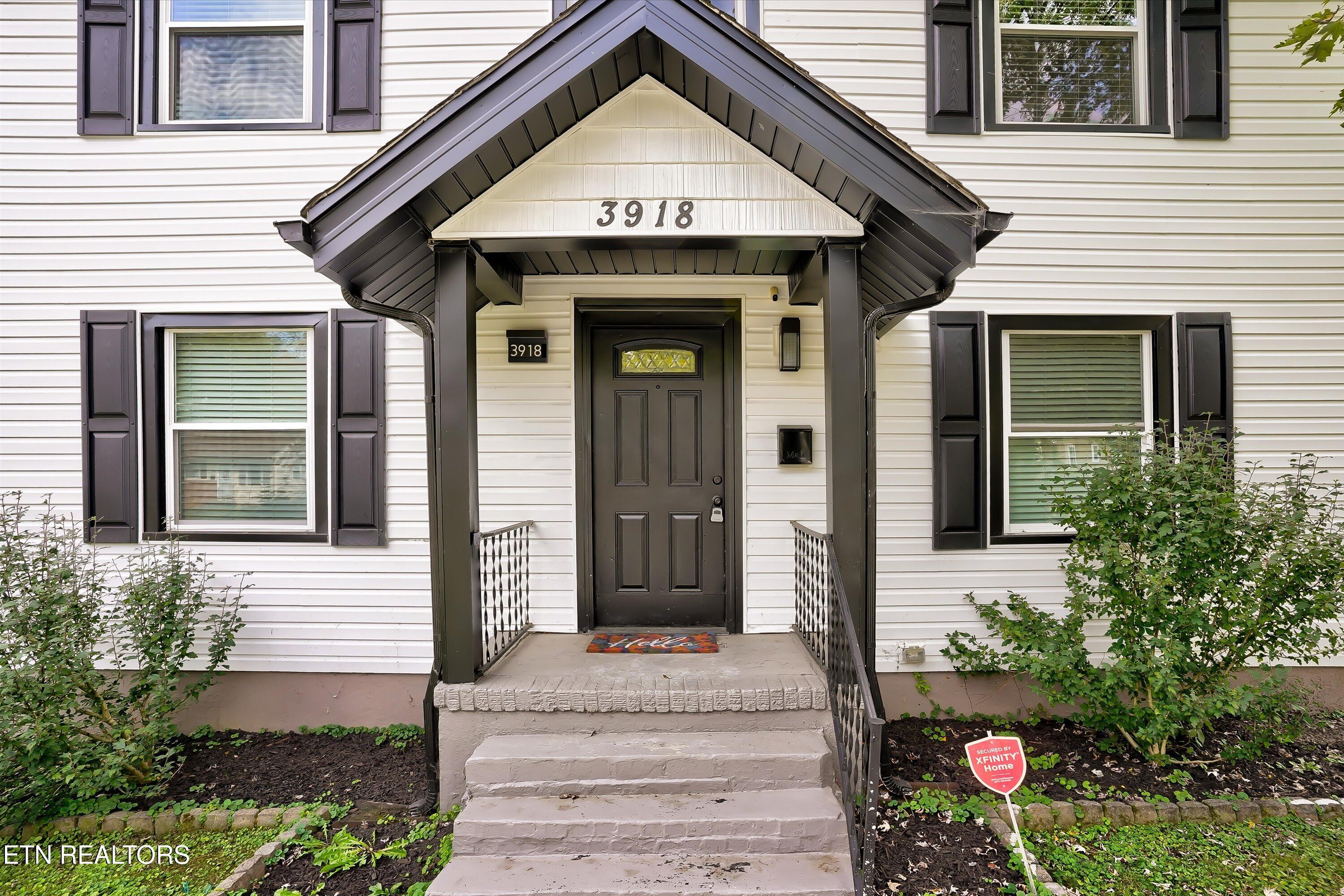 3918 Alma Avenue Knoxville TN 37914