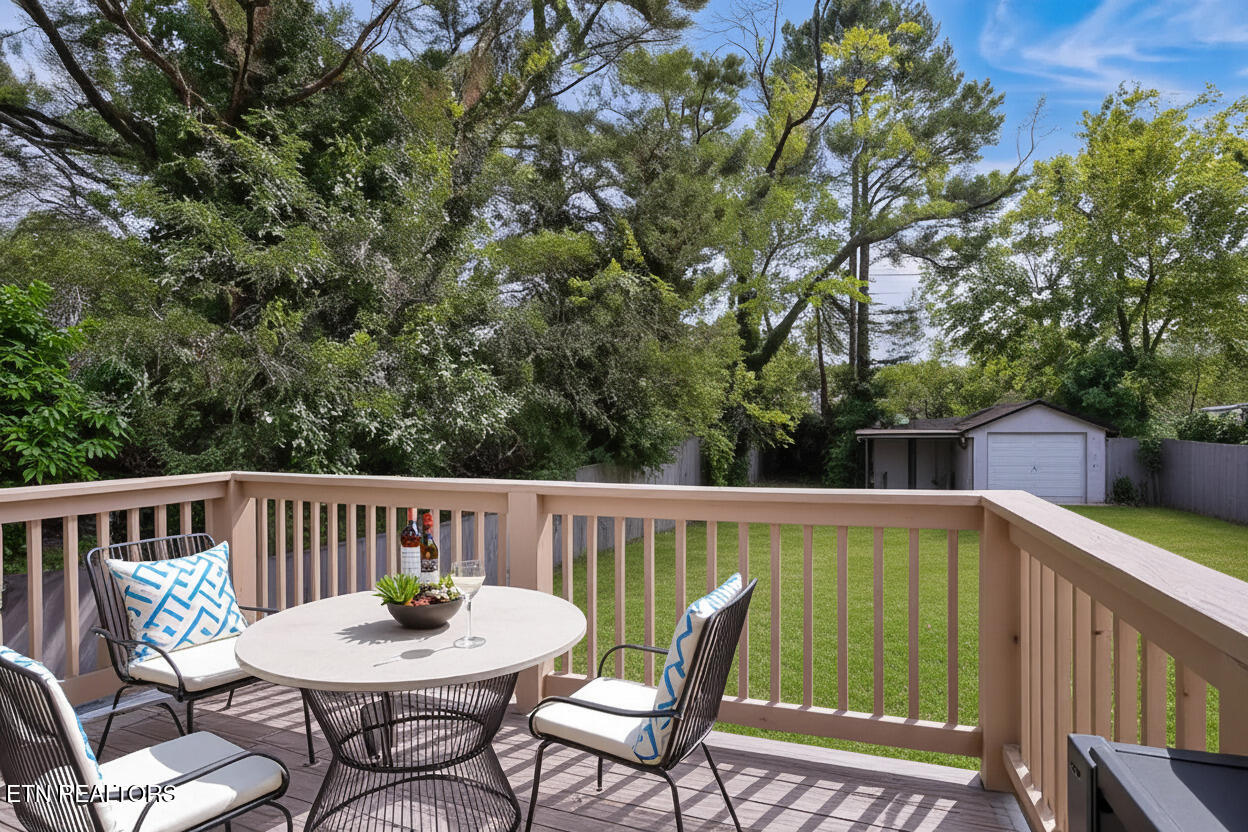 3918 Alma Avenue Knoxville TN 37914