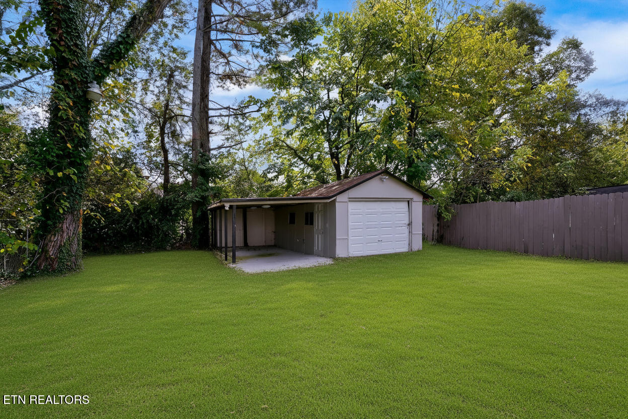 3918 Alma Avenue Knoxville TN 37914