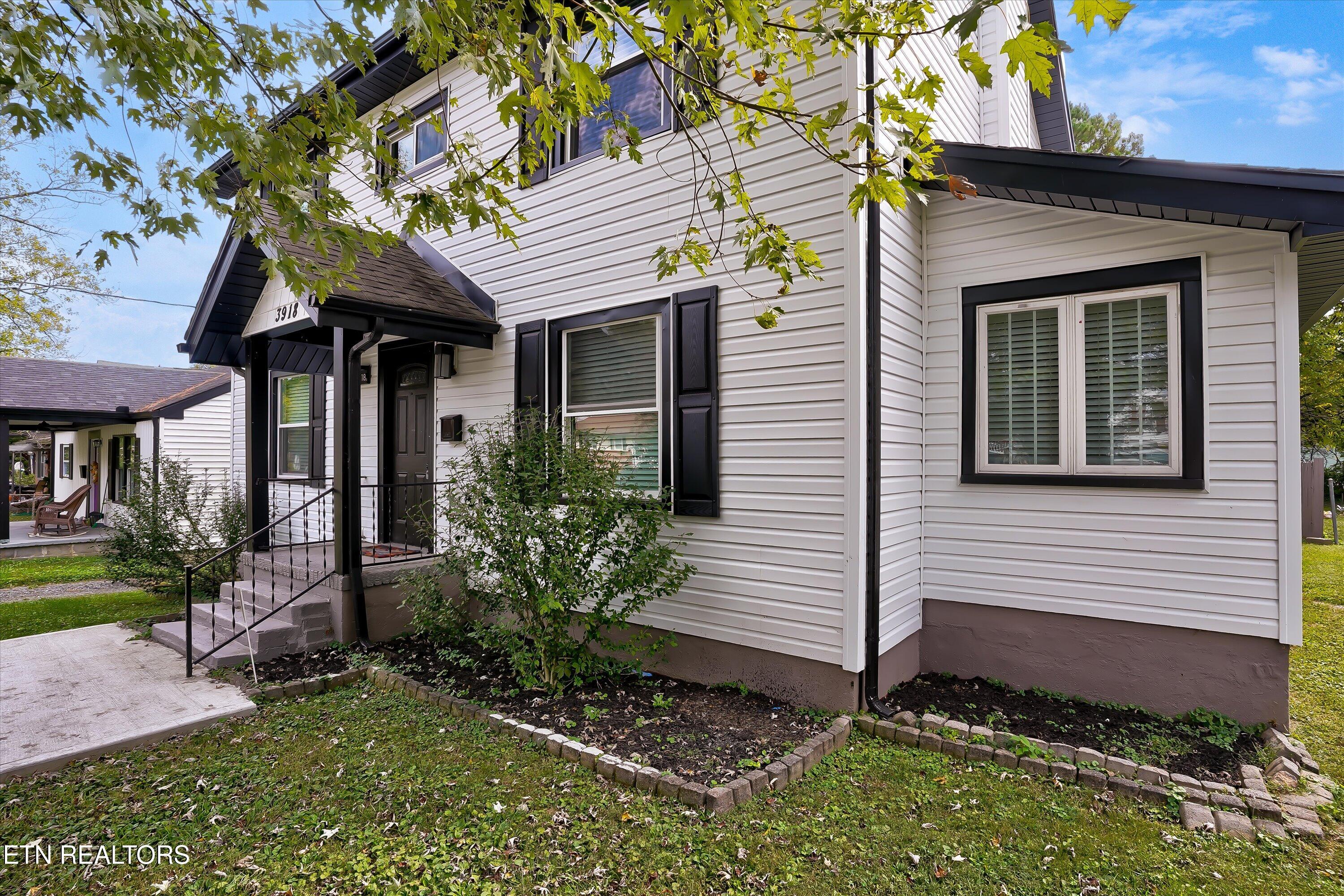 3918 Alma Avenue Knoxville TN 37914