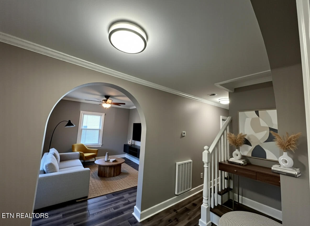 3918 Alma Avenue Knoxville TN 37914