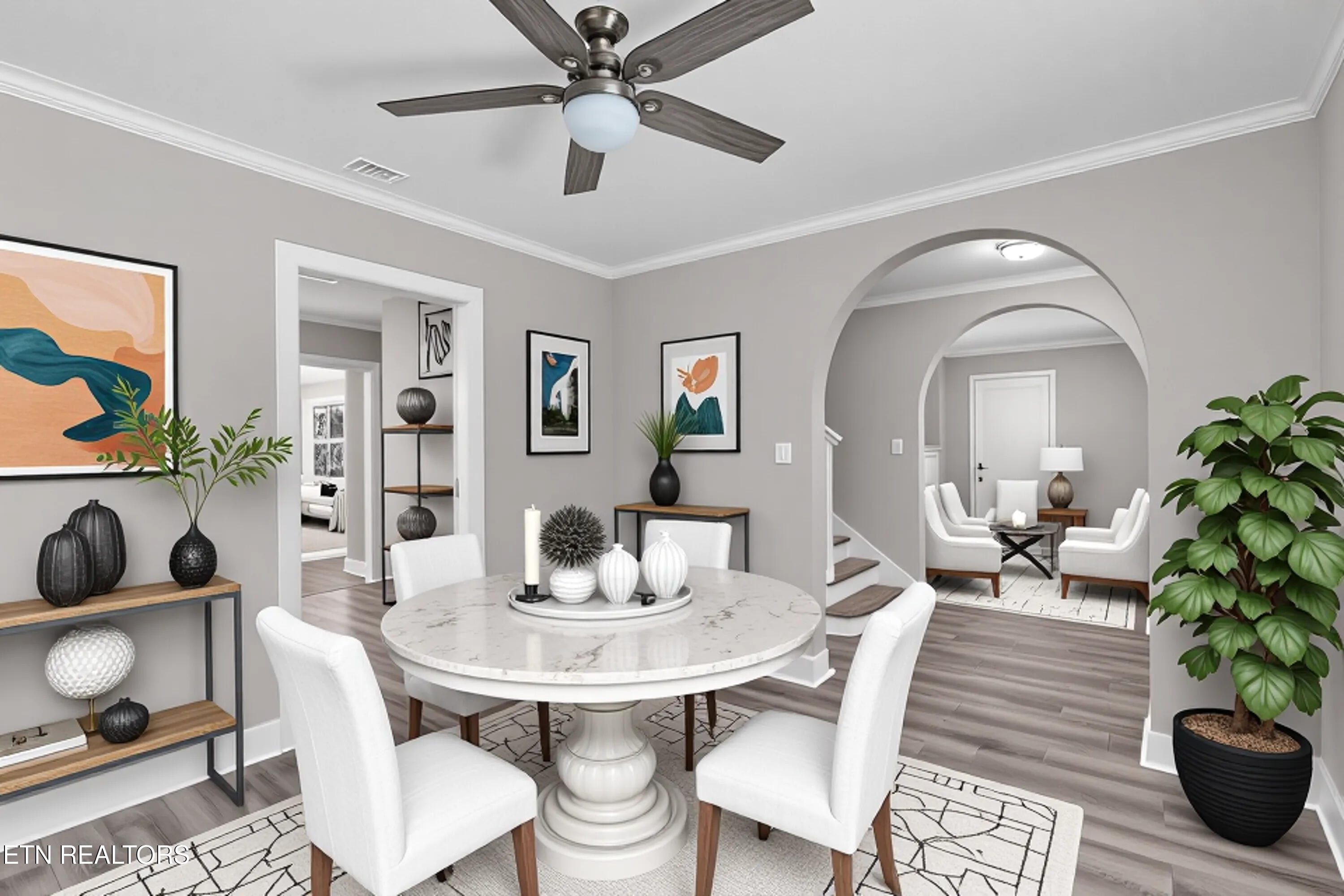 3918 Alma Avenue Knoxville TN 37914