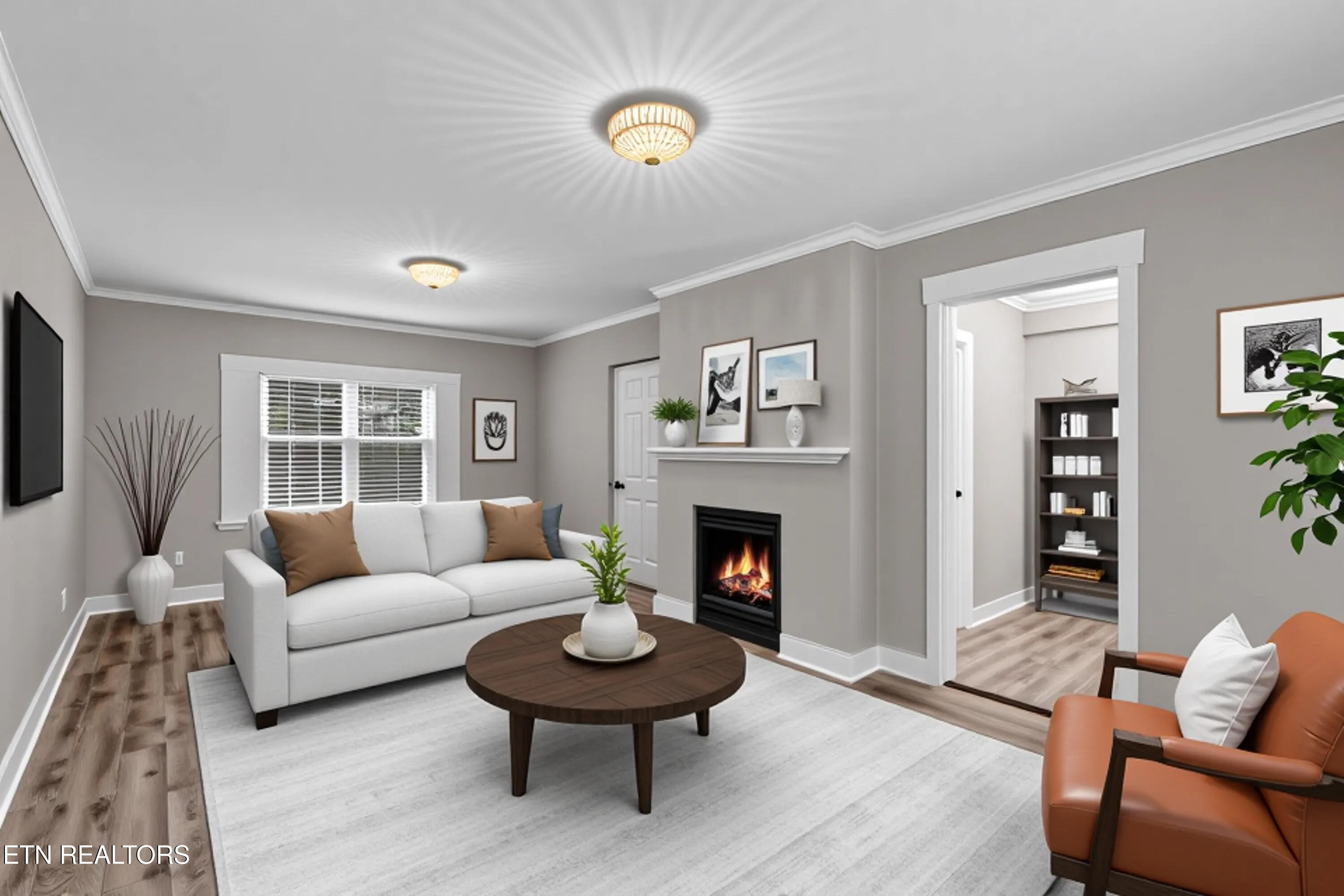 3918 Alma Avenue Knoxville TN 37914