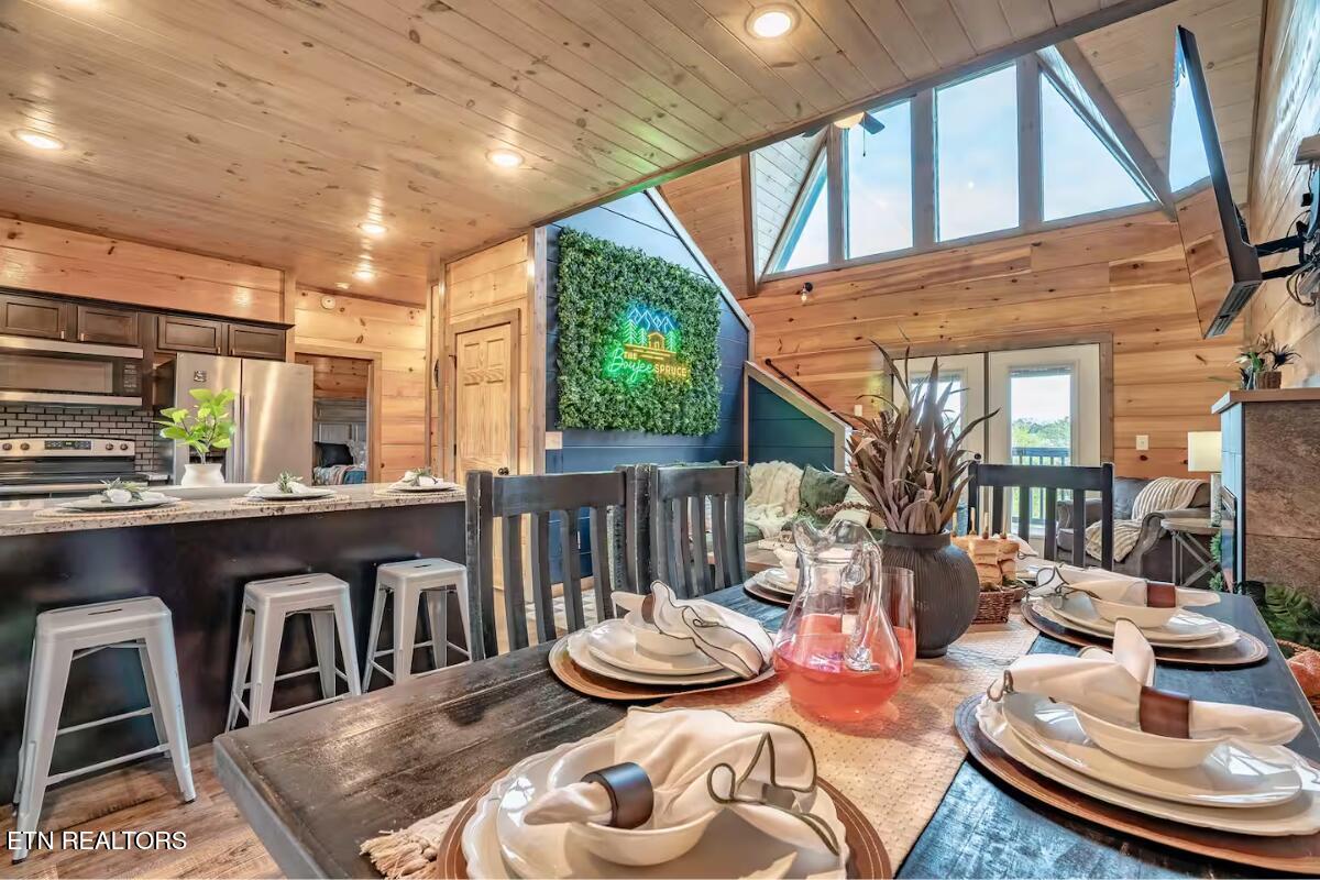309 Paul Lafollette Way Sevierville TN 37876