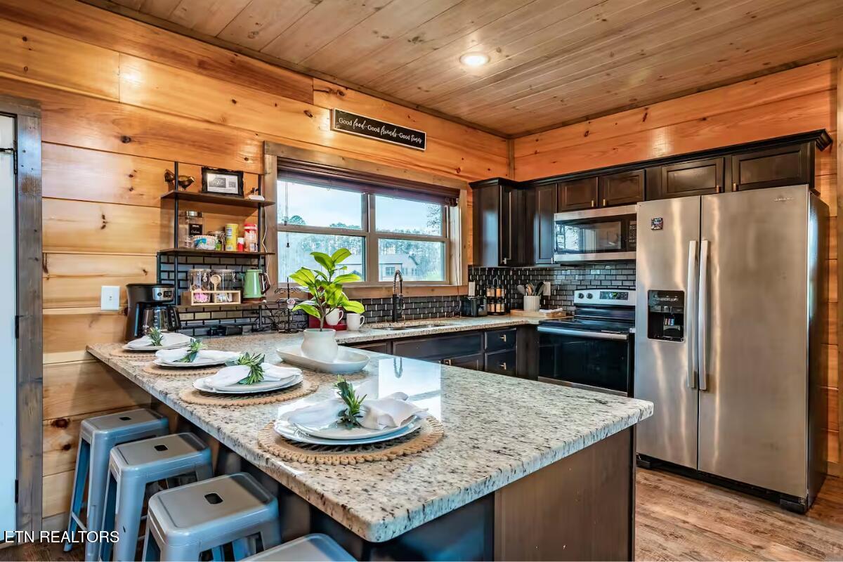 309 Paul Lafollette Way Sevierville TN 37876
