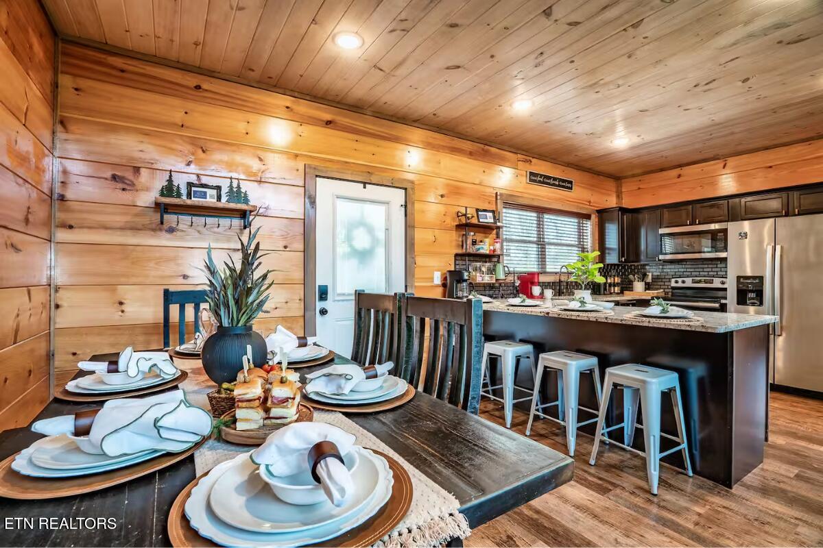 309 Paul Lafollette Way Sevierville TN 37876