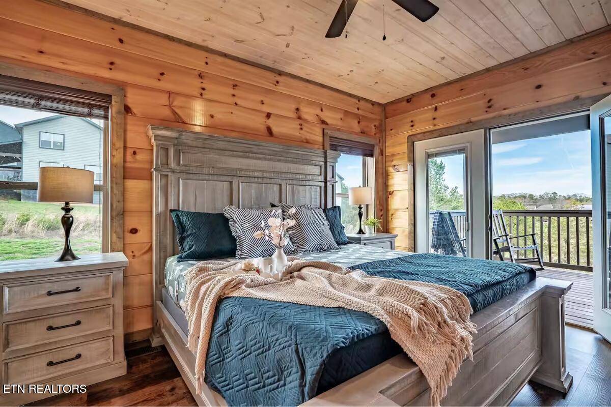 309 Paul Lafollette Way Sevierville TN 37876