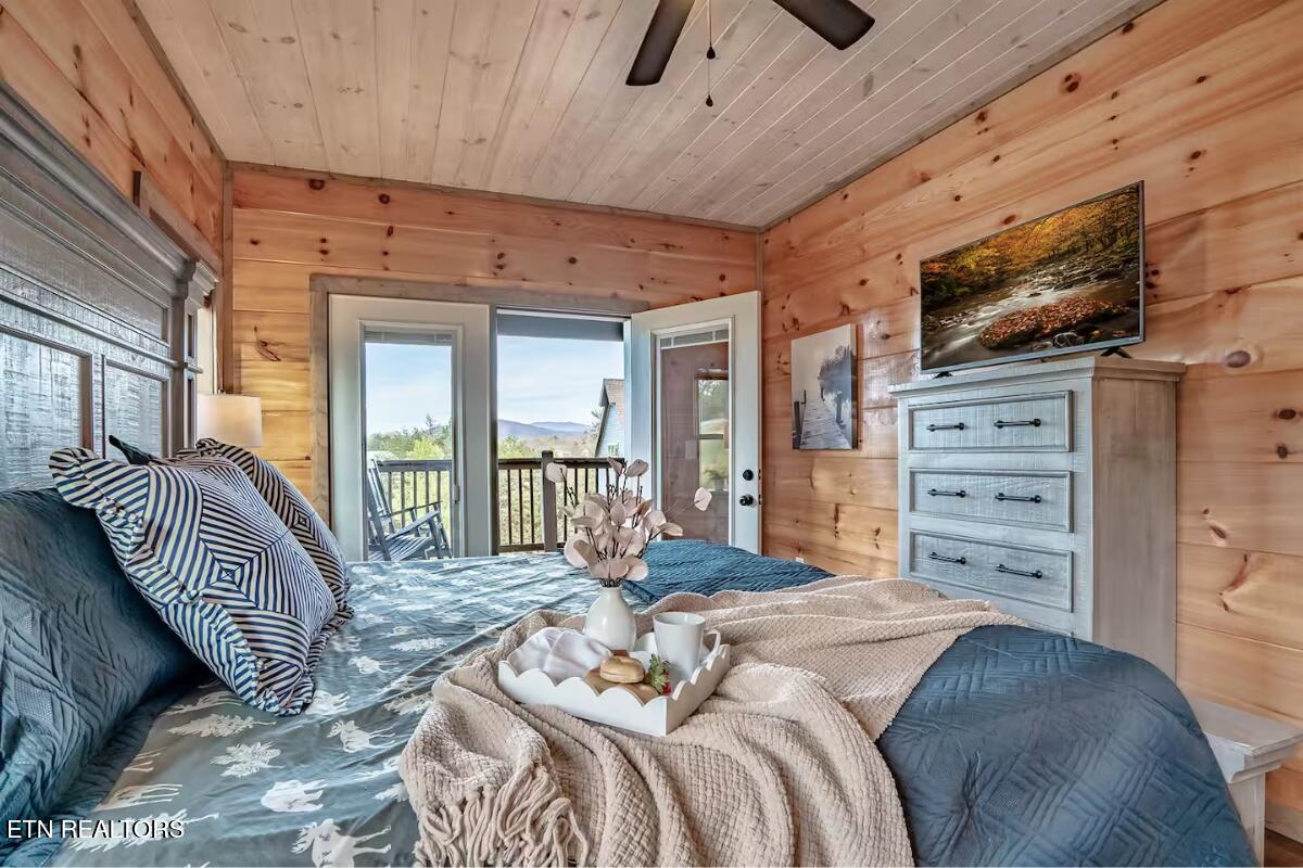 309 Paul Lafollette Way Sevierville TN 37876