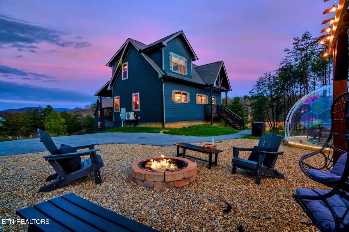 309 Paul Lafollette Way Sevierville TN 37876