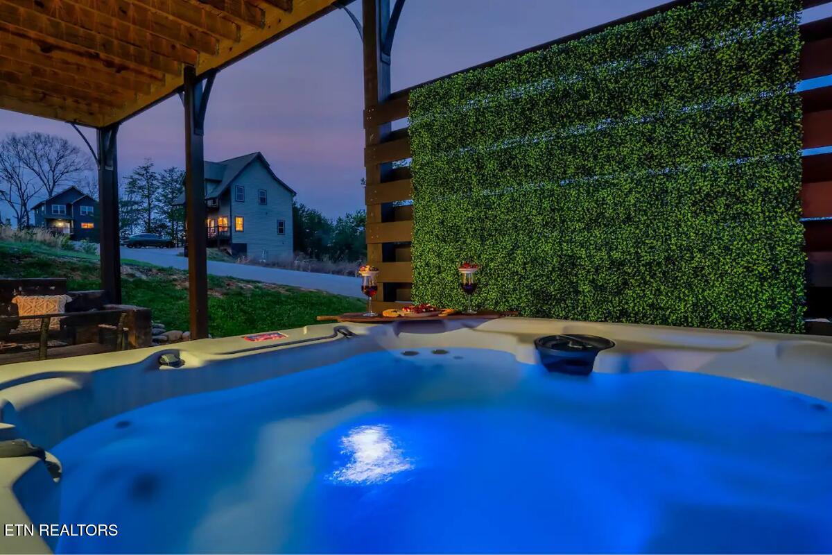 309 Paul Lafollette Way Sevierville TN 37876