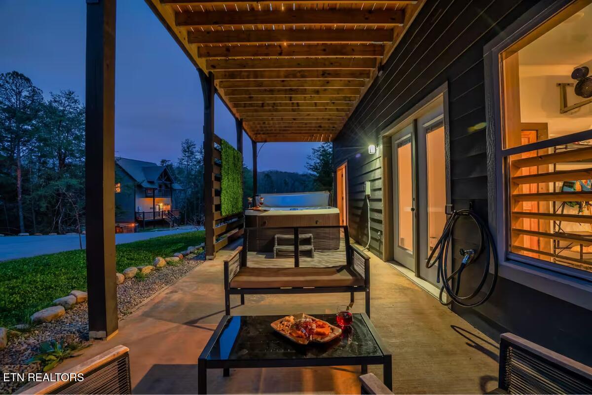 309 Paul Lafollette Way Sevierville TN 37876