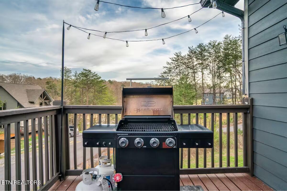 309 Paul Lafollette Way Sevierville TN 37876