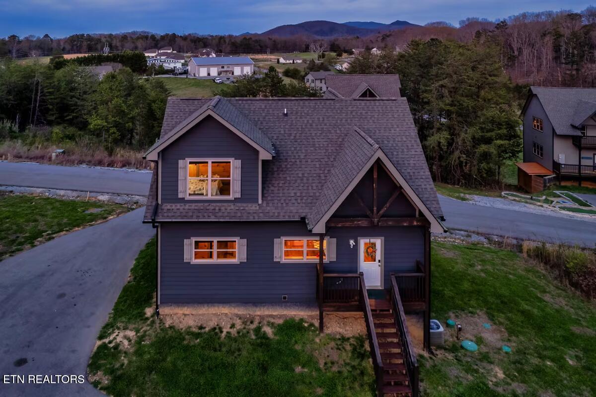309 Paul Lafollette Way Sevierville TN 37876