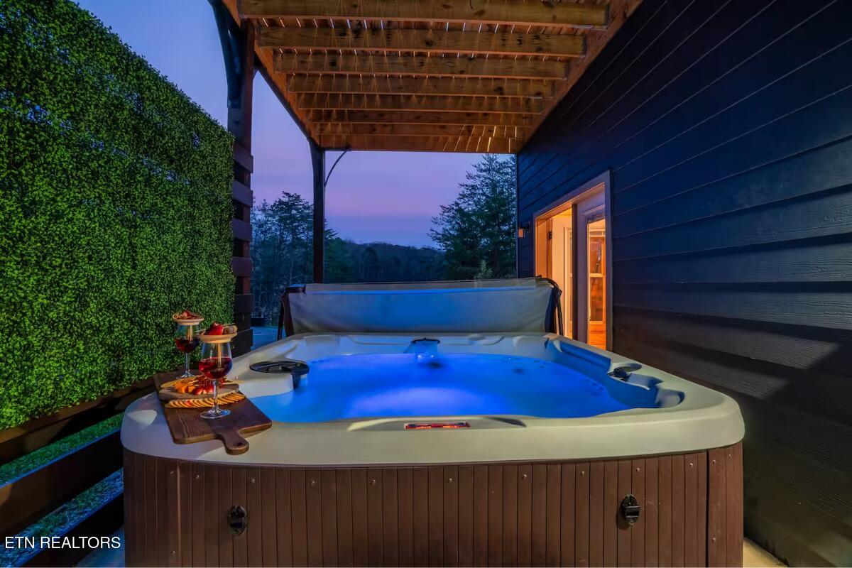 309 Paul Lafollette Way Sevierville TN 37876