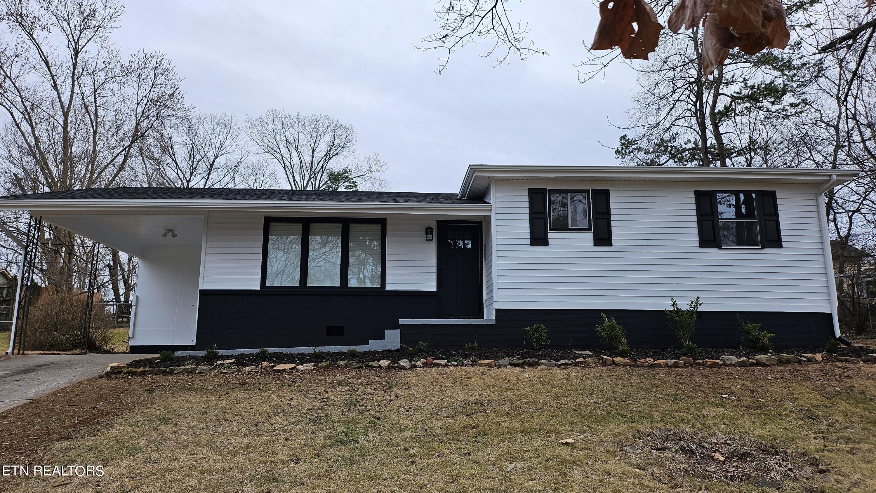 5212 Northside Drive Knoxville TN 37912