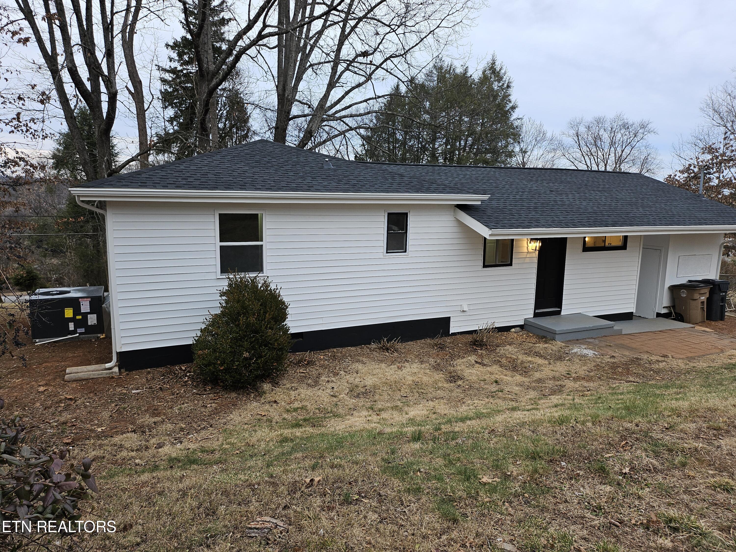 5212 Northside Drive Knoxville TN 37912