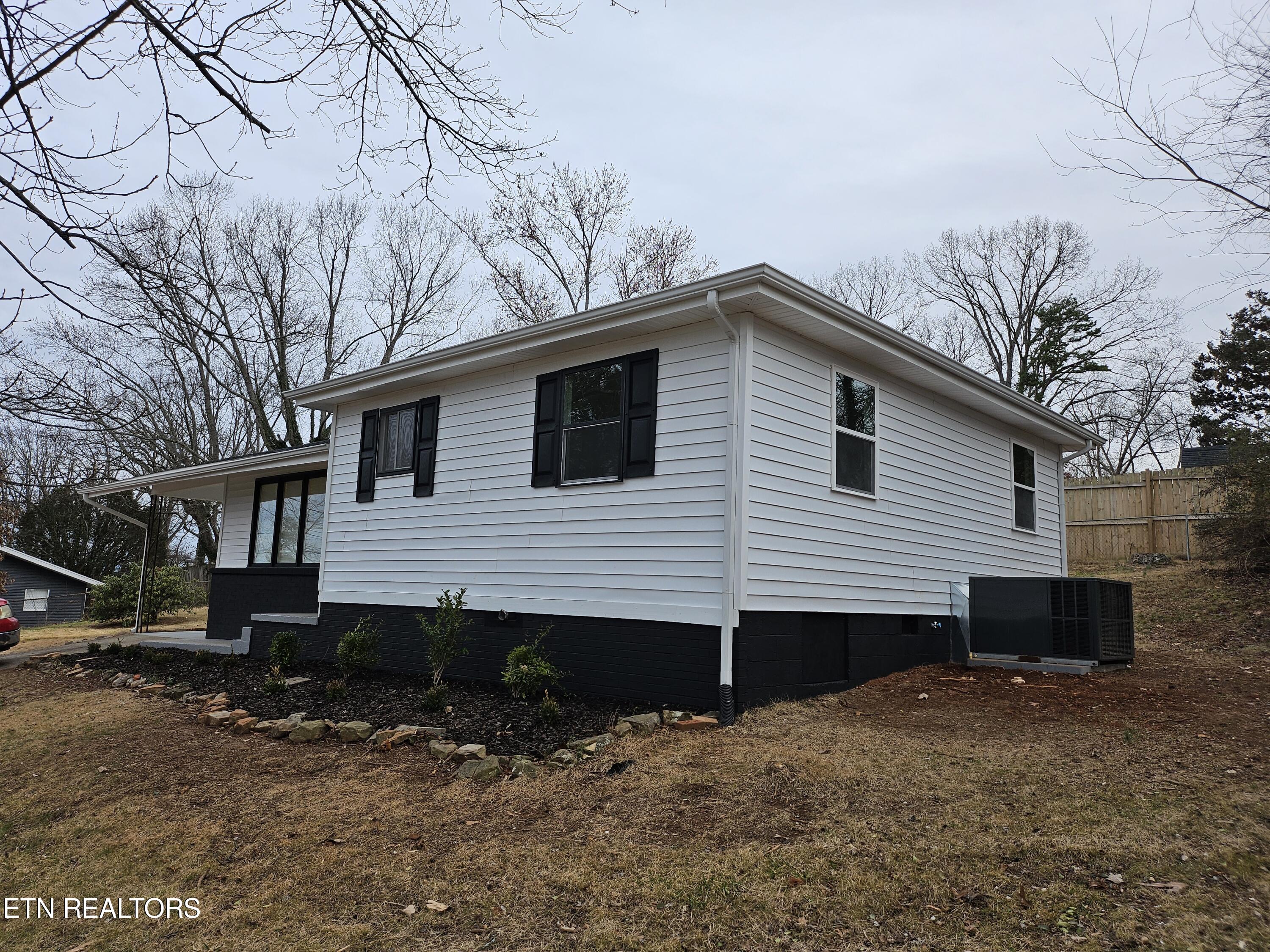 5212 Northside Drive Knoxville TN 37912