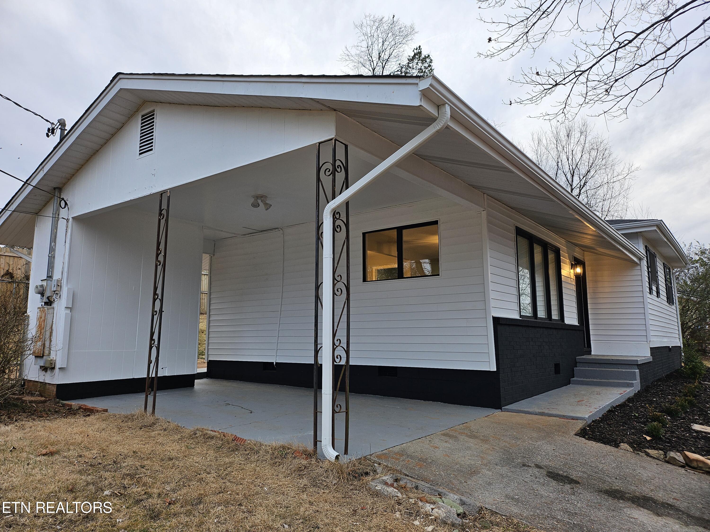 5212 Northside Drive Knoxville TN 37912