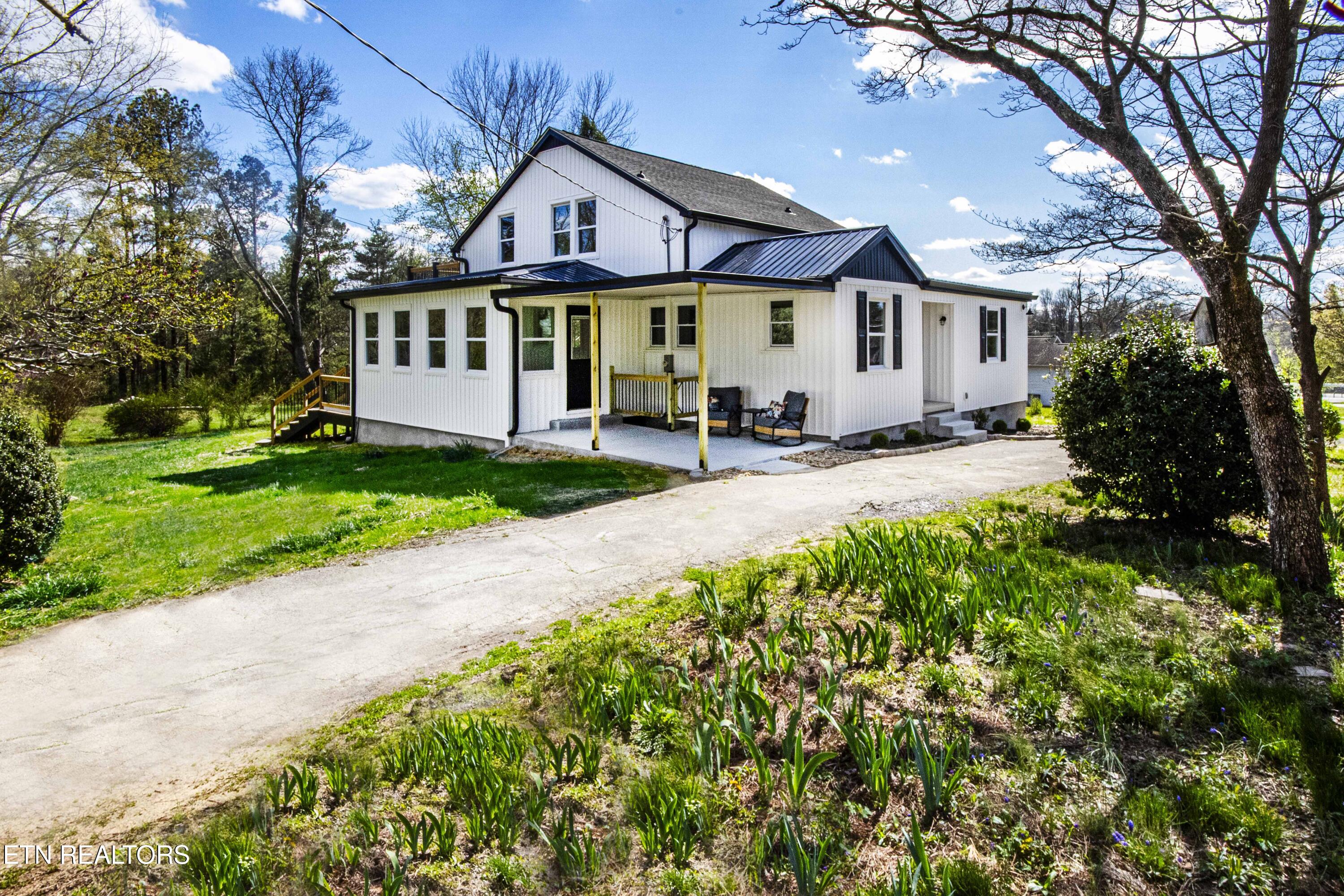 4610 Green Road Maryville TN 37804