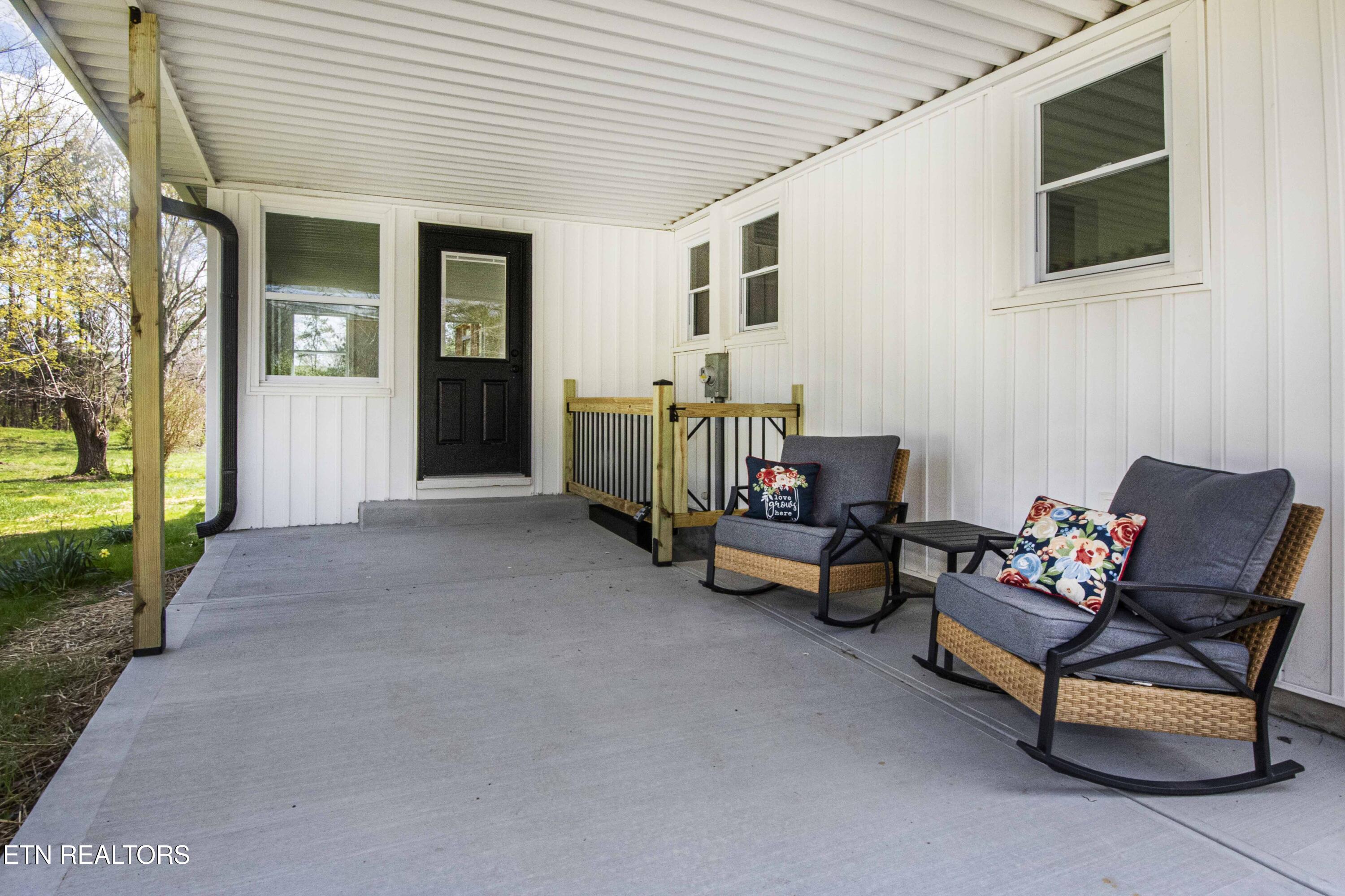 4610 Green Road Maryville TN 37804