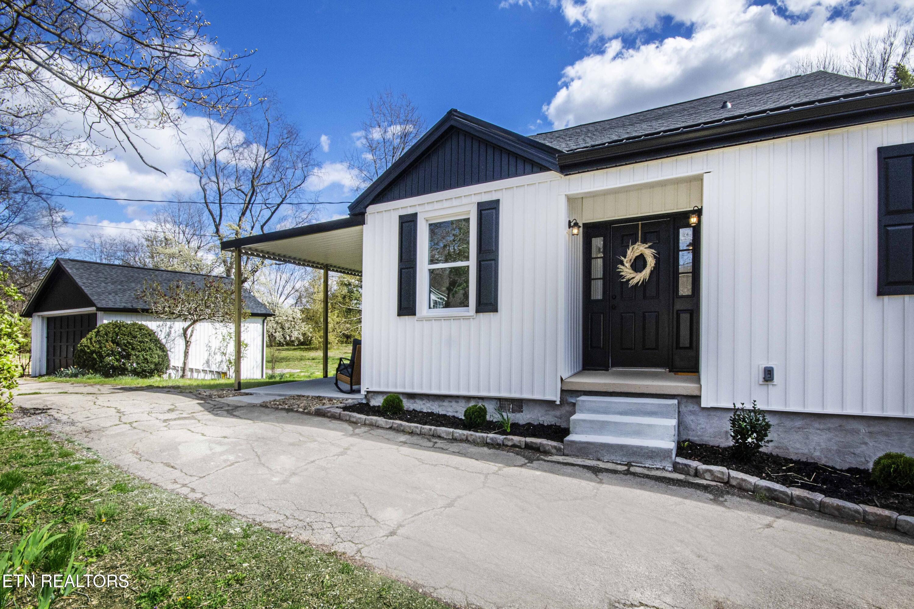4610 Green Road Maryville TN 37804