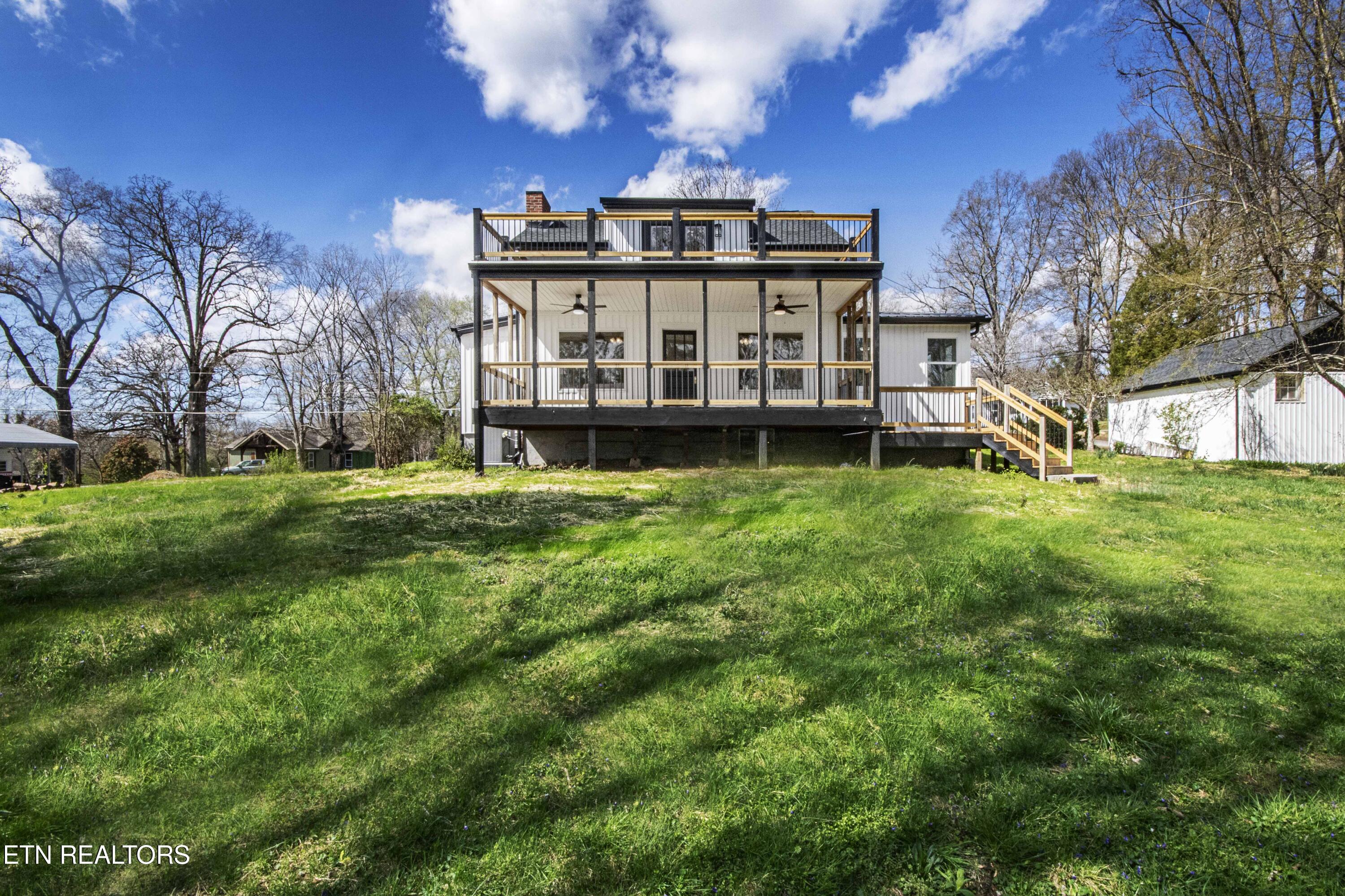 4610 Green Road Maryville TN 37804