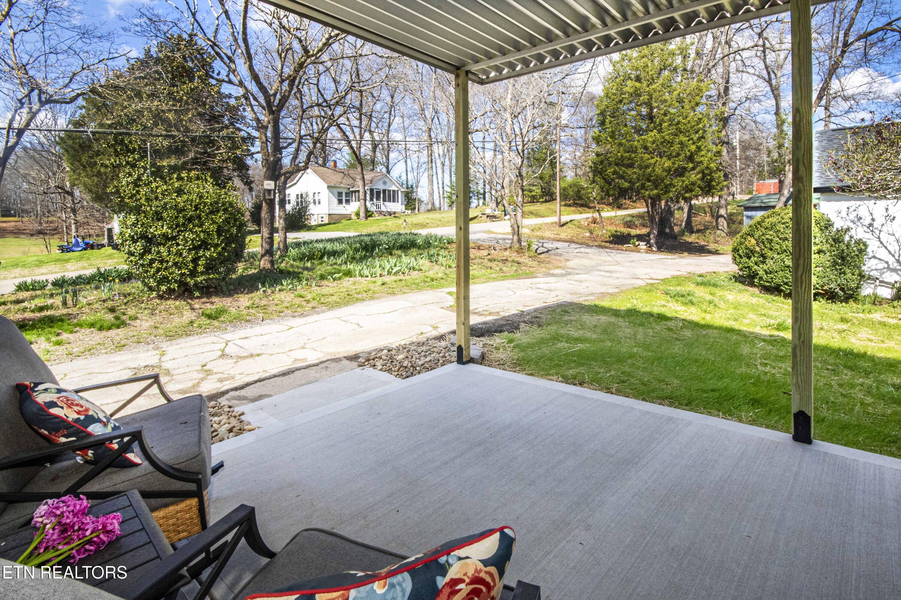 4610 Green Road Maryville TN 37804