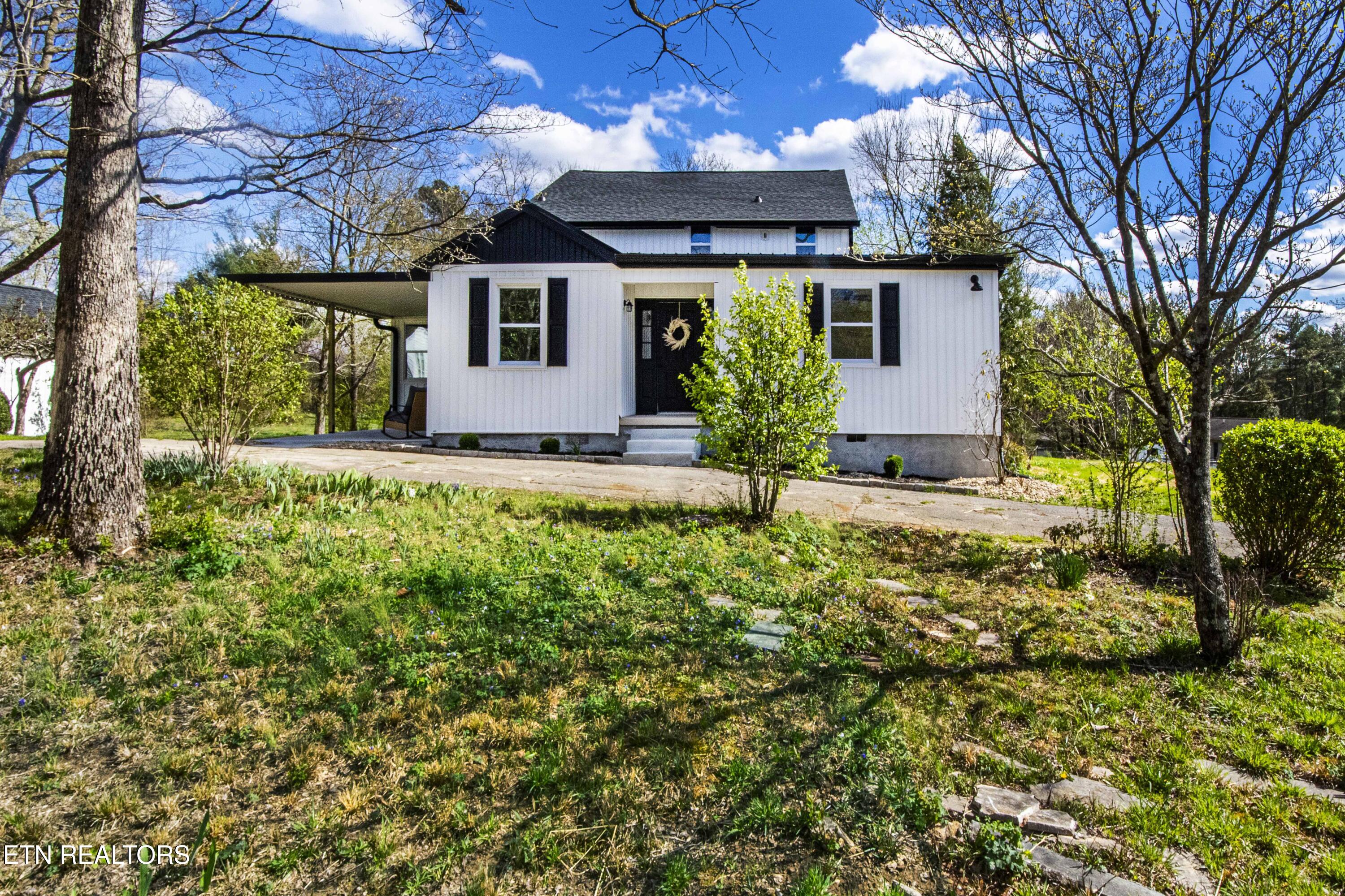 4610 Green Road Maryville TN 37804