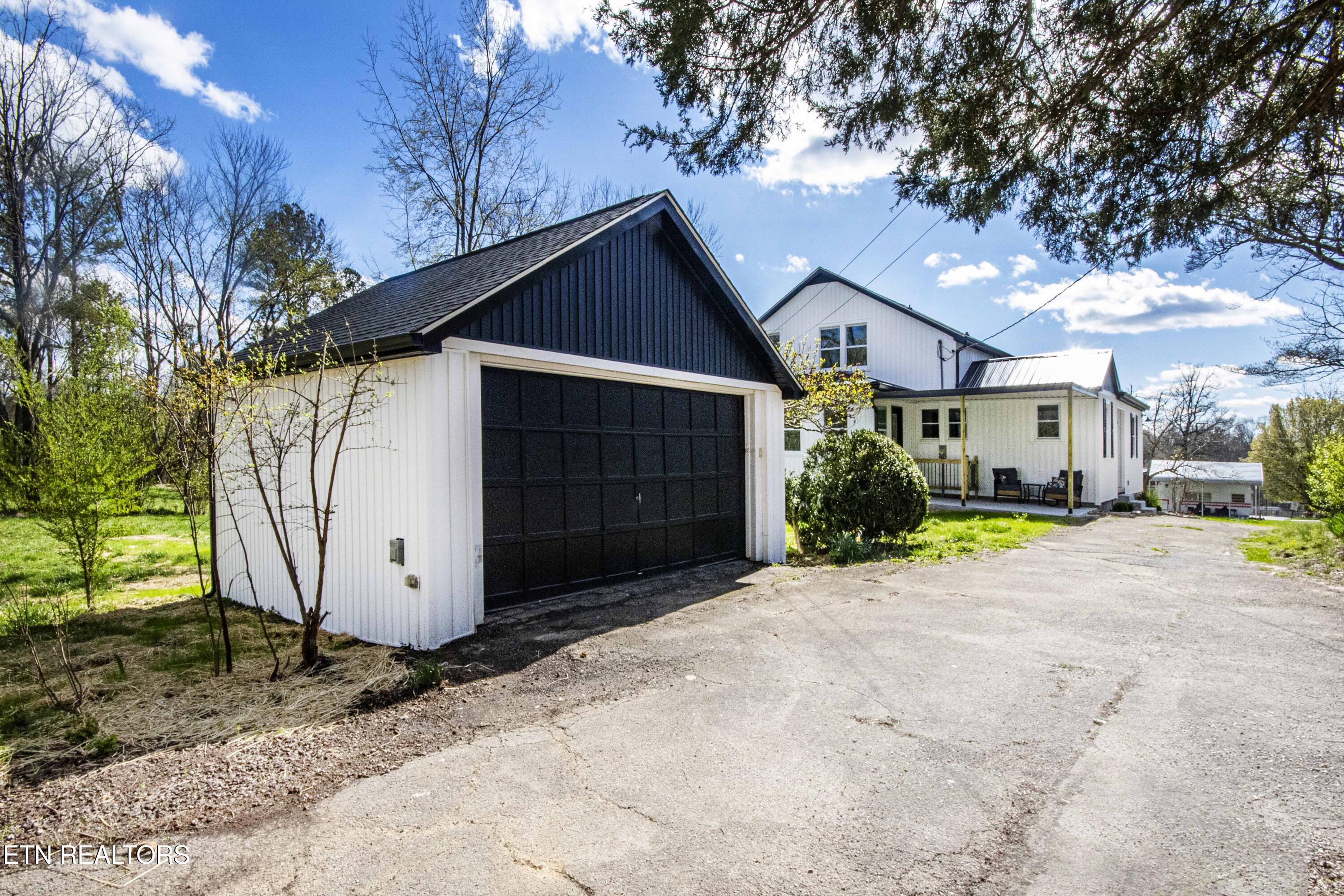 4610 Green Road Maryville TN 37804