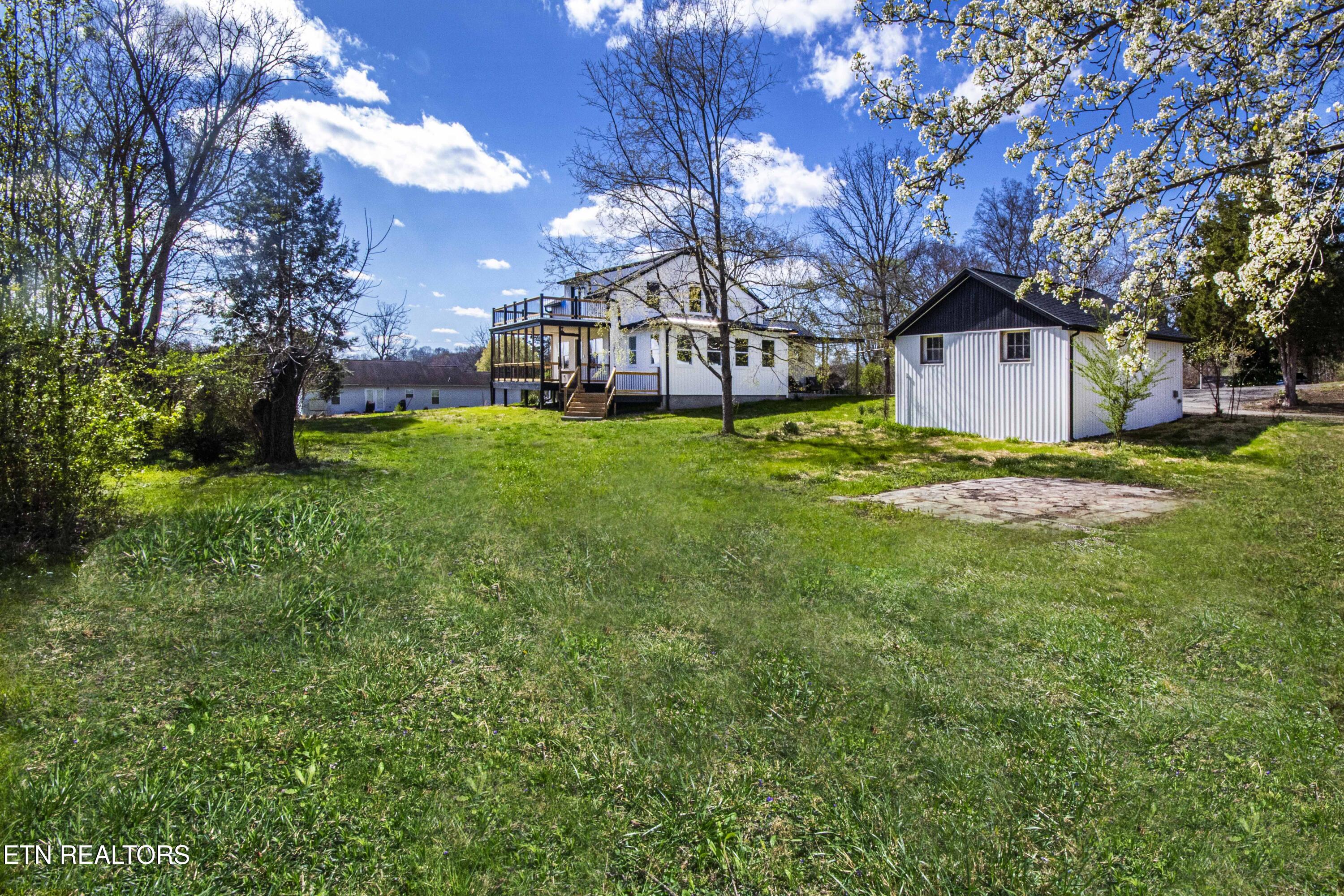 4610 Green Road Maryville TN 37804
