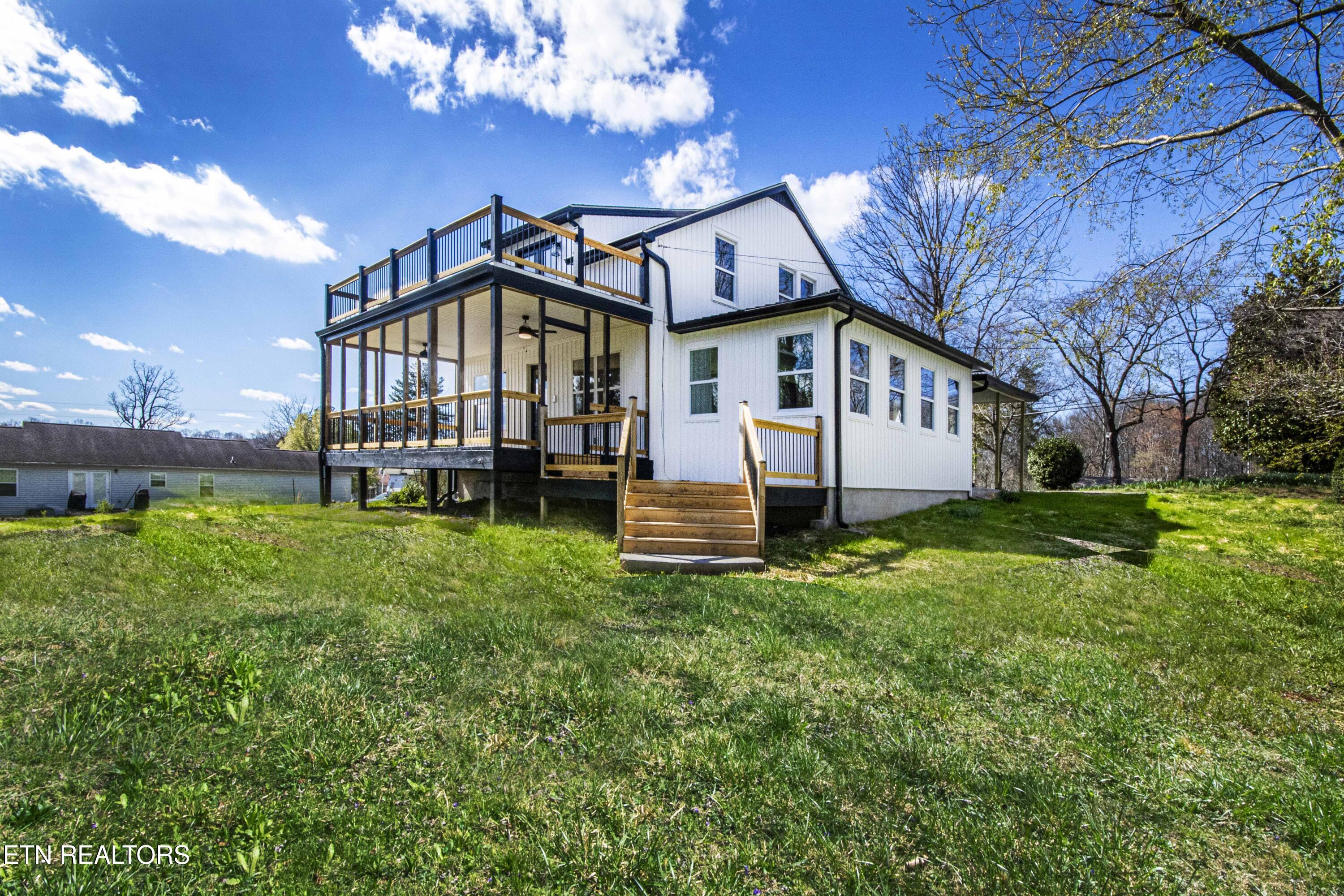 4610 Green Road Maryville TN 37804