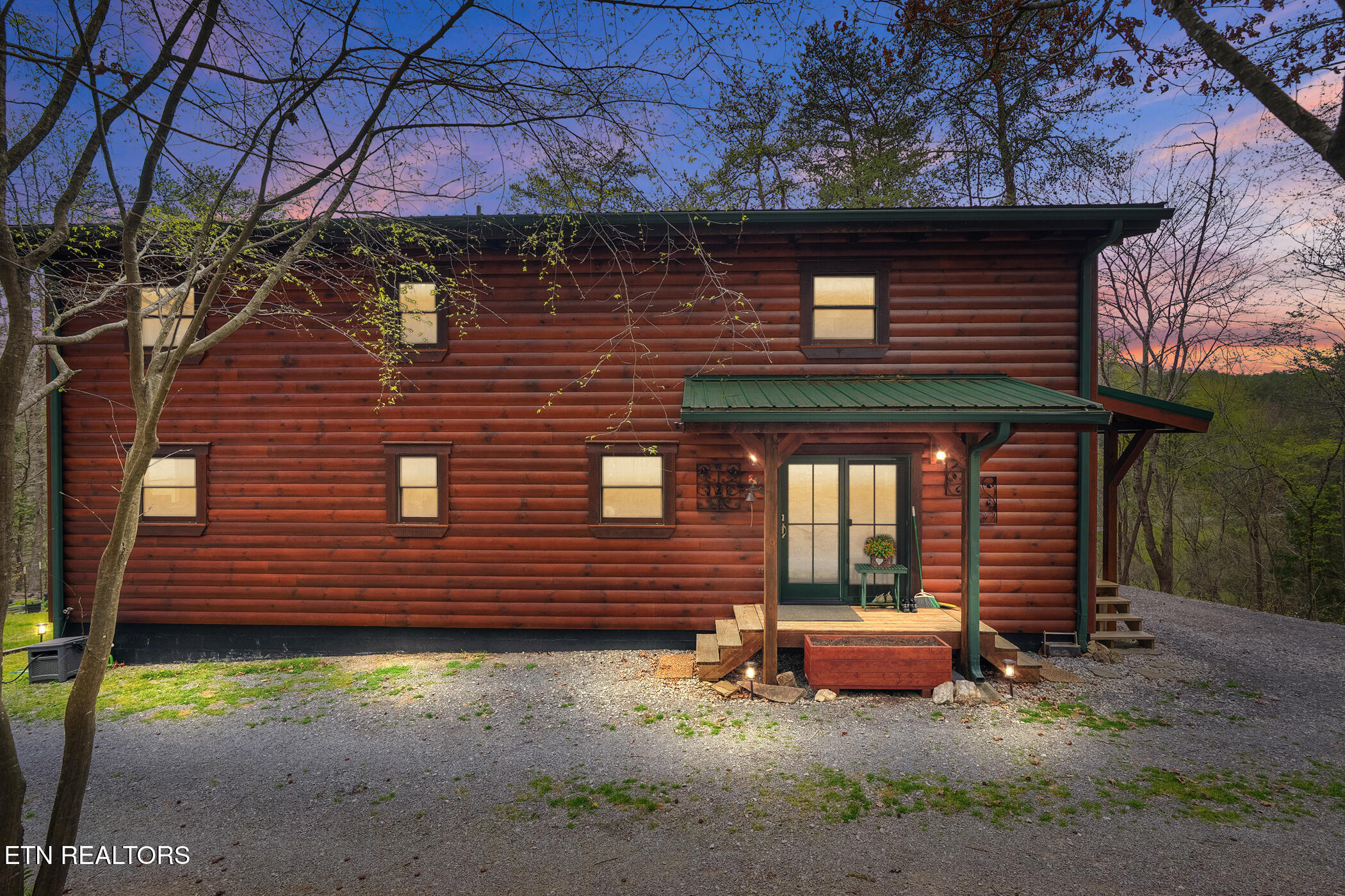 1917 Lee Proffitt Way Sevierville TN 37876
