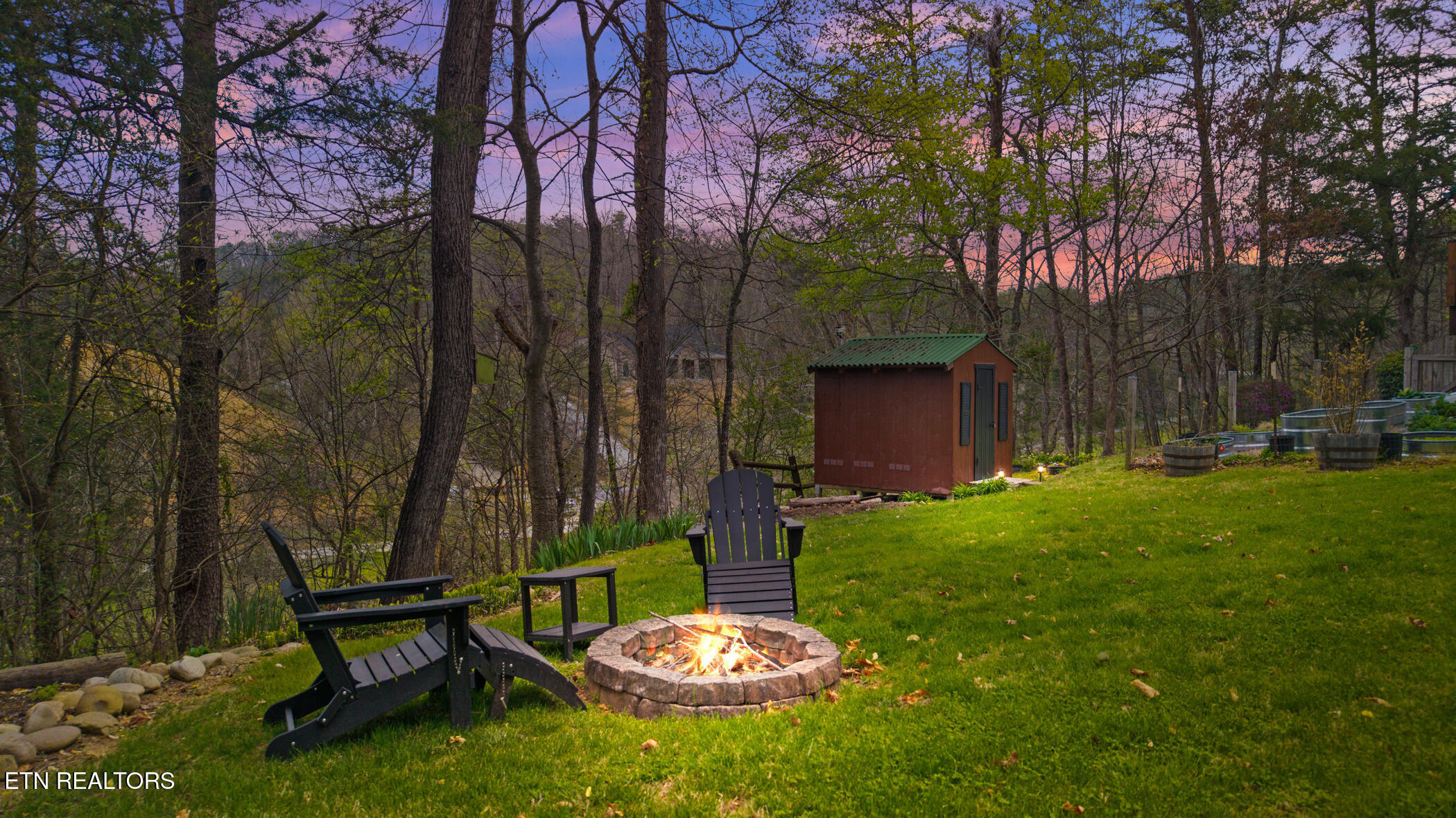 1917 Lee Proffitt Way Sevierville TN 37876
